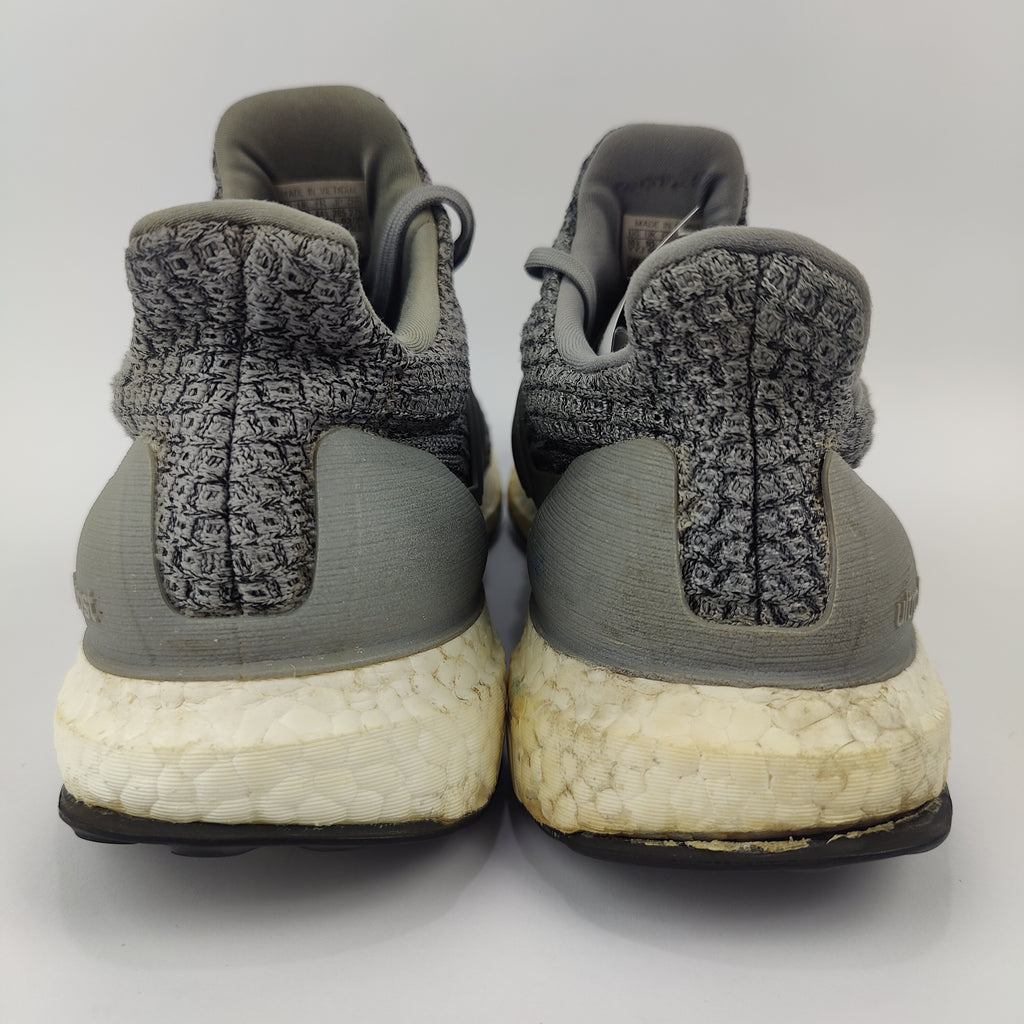 Adidas Ultraboost Uncaged (UK/PK 10) - Grey - 4458179