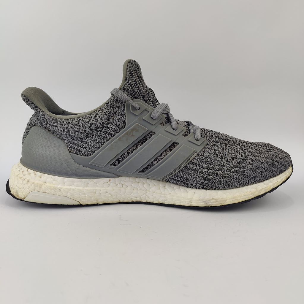 Adidas Ultraboost Uncaged (UK/PK 10) - Grey - 4458179