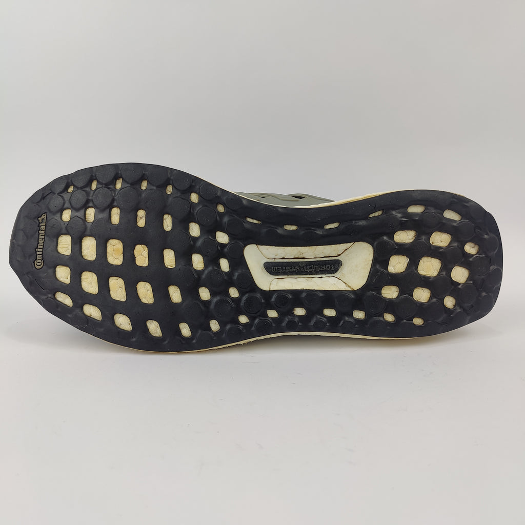 Adidas Ultraboost Uncaged (UK/PK 10) - Grey - 4458179