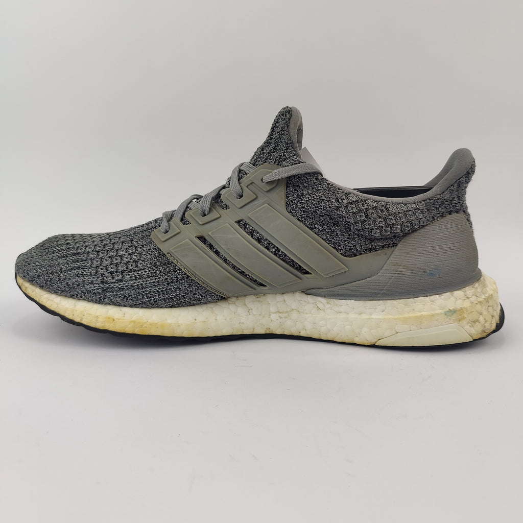 Adidas Ultraboost Uncaged (UK/PK 10) - Grey - 4458179
