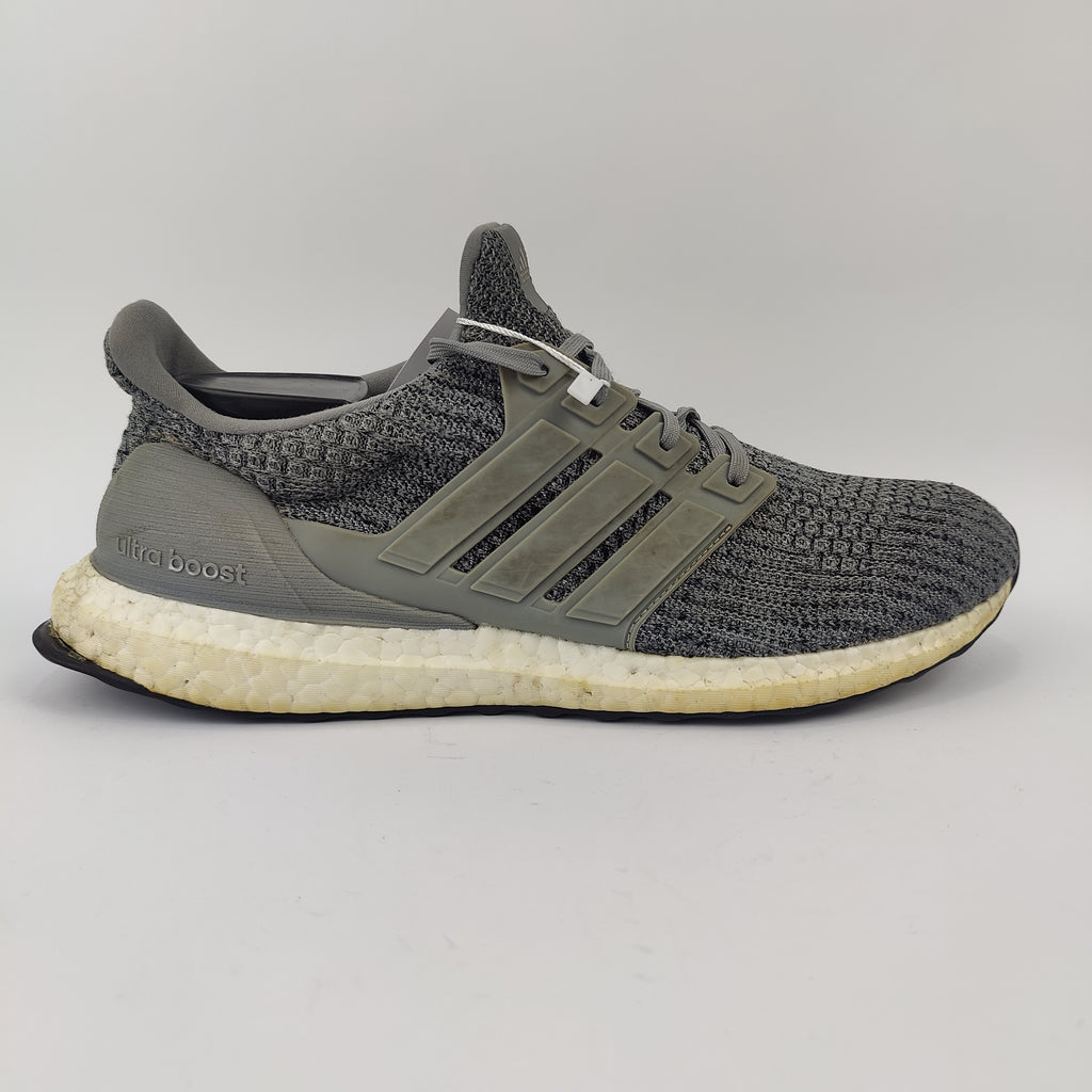 Adidas Ultraboost Uncaged (UK/PK 10) - Grey - 4458179