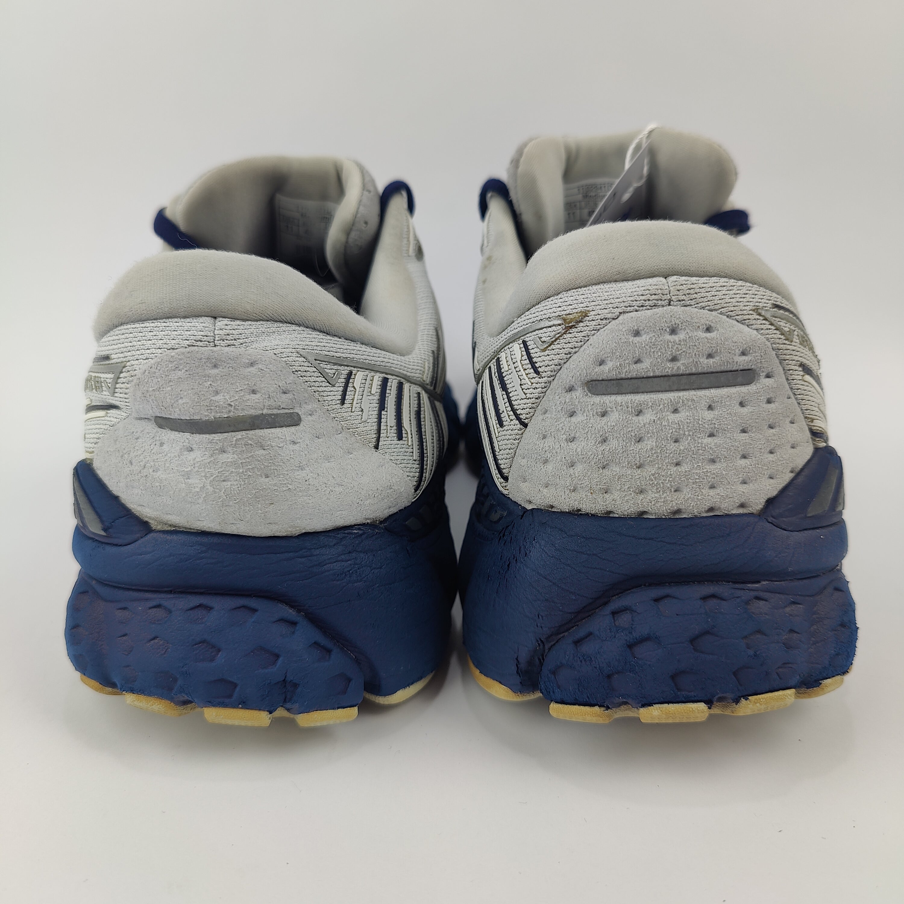Brooks Adrenalin GTS 19 (UK/PK 10) - Grey - 4508171