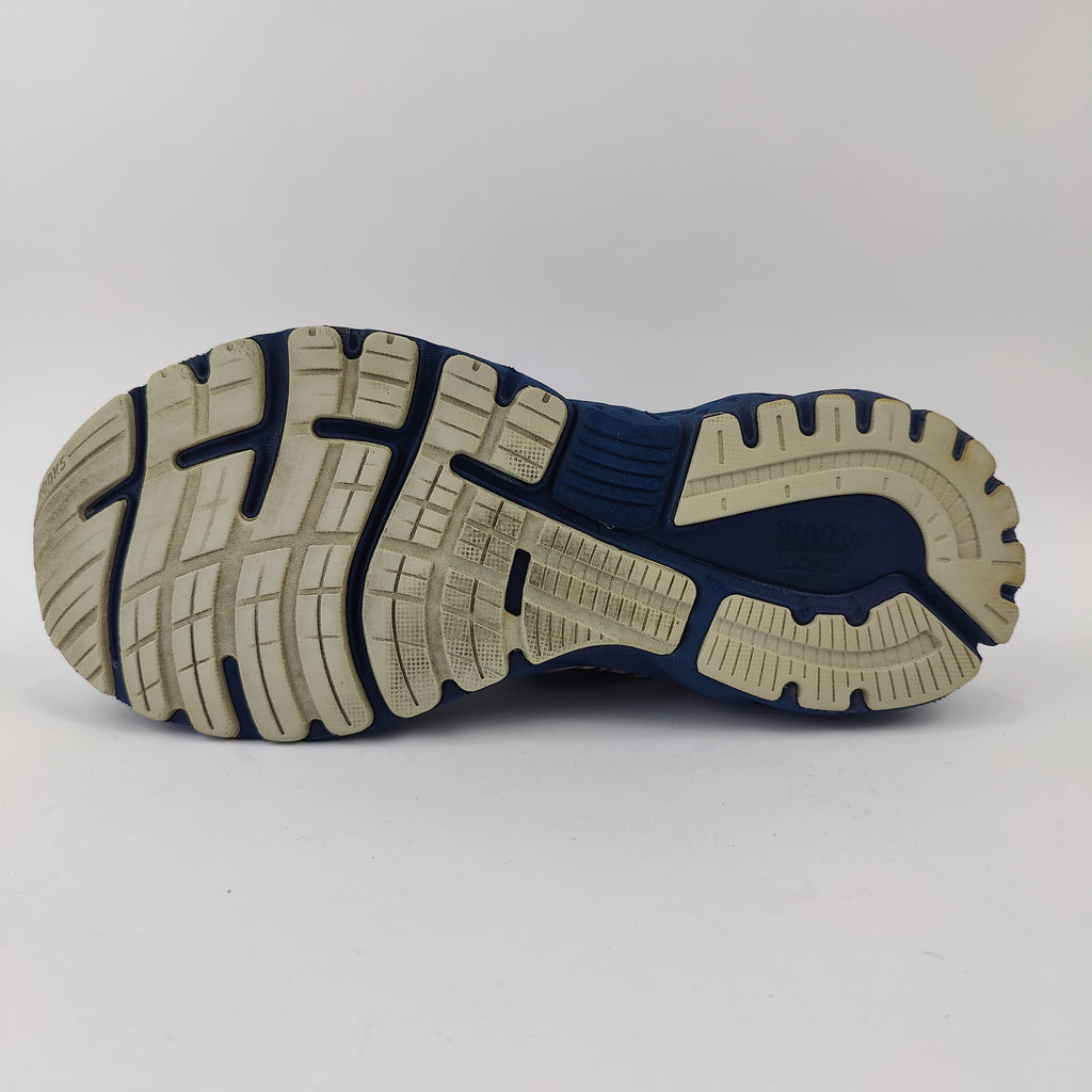 Brooks Adrenalin GTS 19 (UK/PK 10) - Grey - 4508171