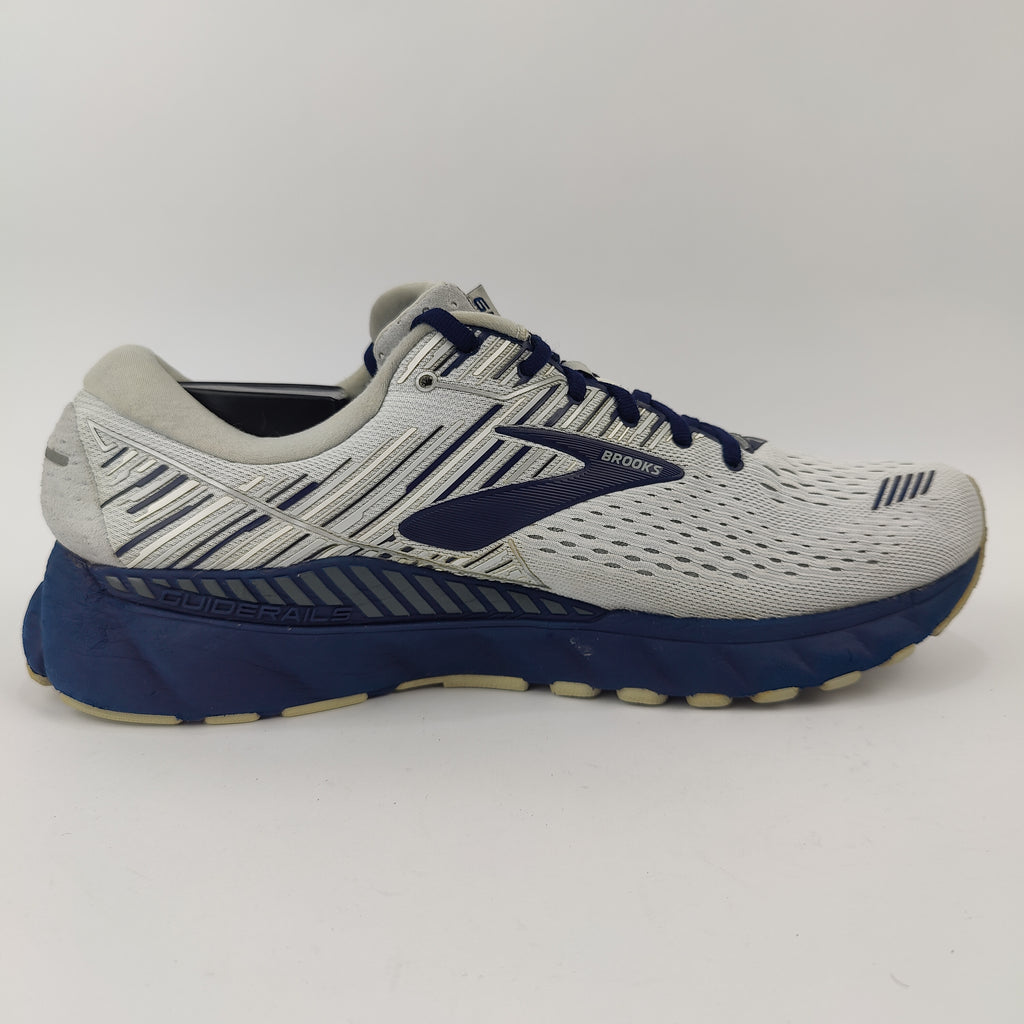 Brooks Adrenalin GTS 19 (UK/PK 10) - Grey - 4508171