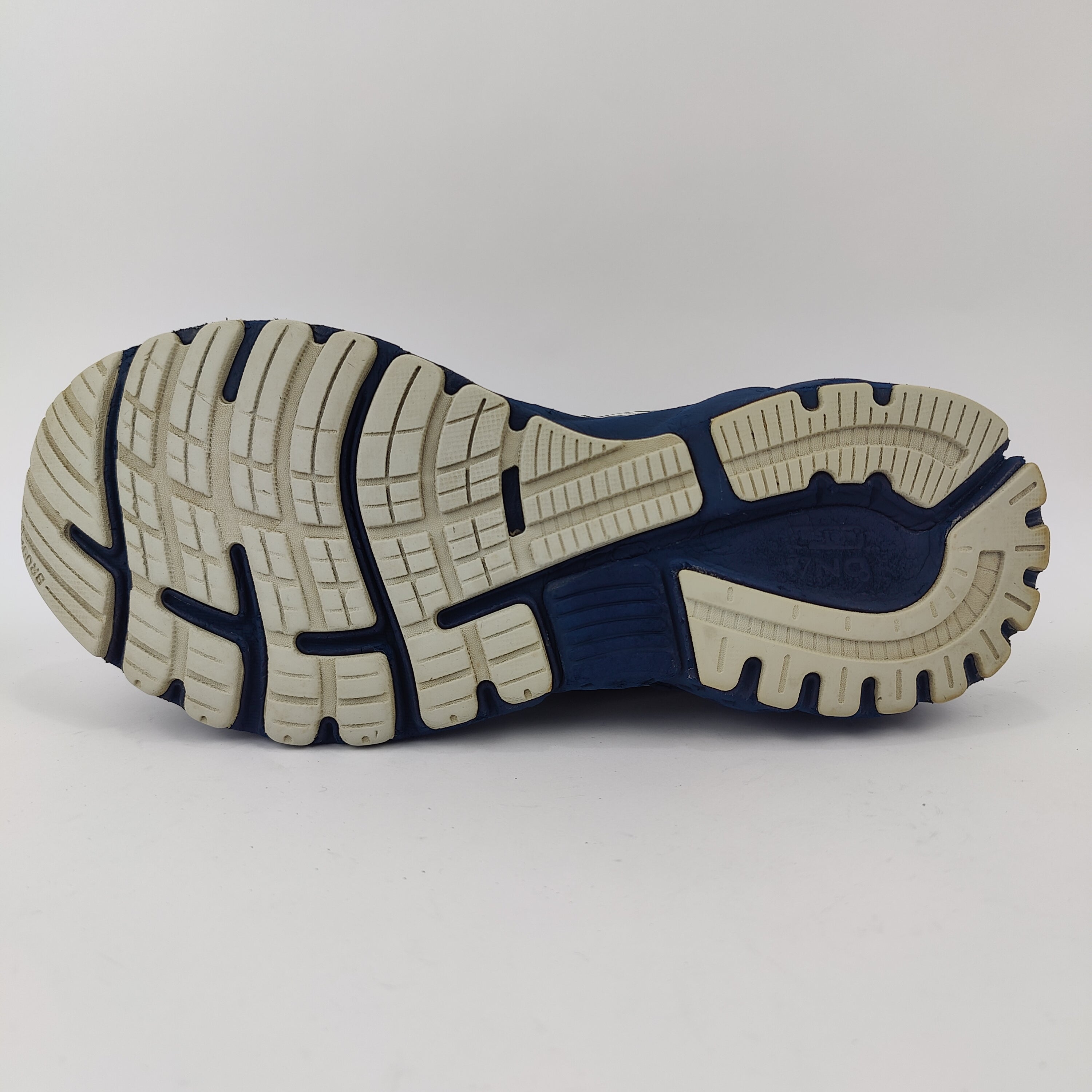 Brooks Adrenalin GTS 19 (UK/PK 10) - Grey - 4508171