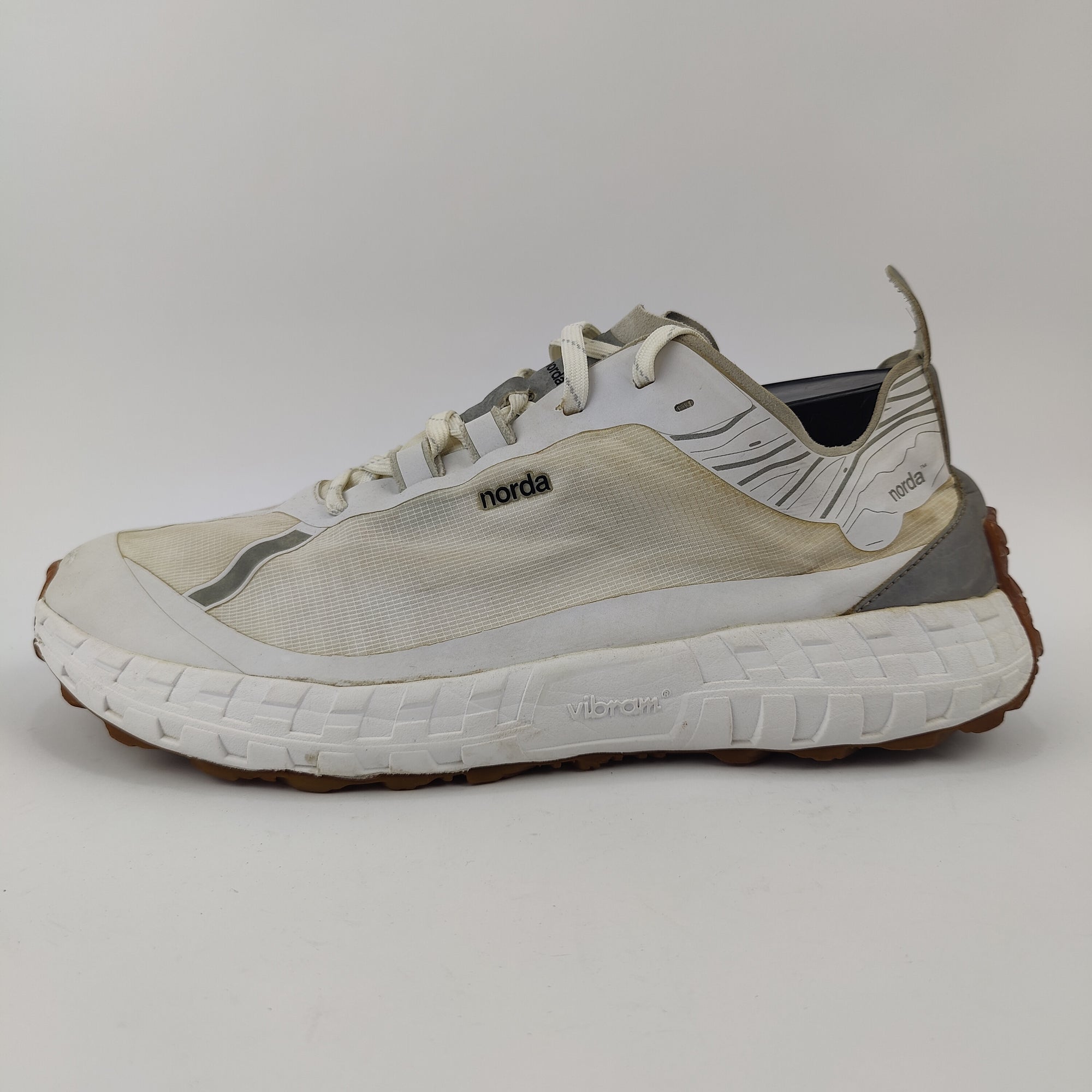 Norda Sneakers 001 (UK/PK 11) - 4608163