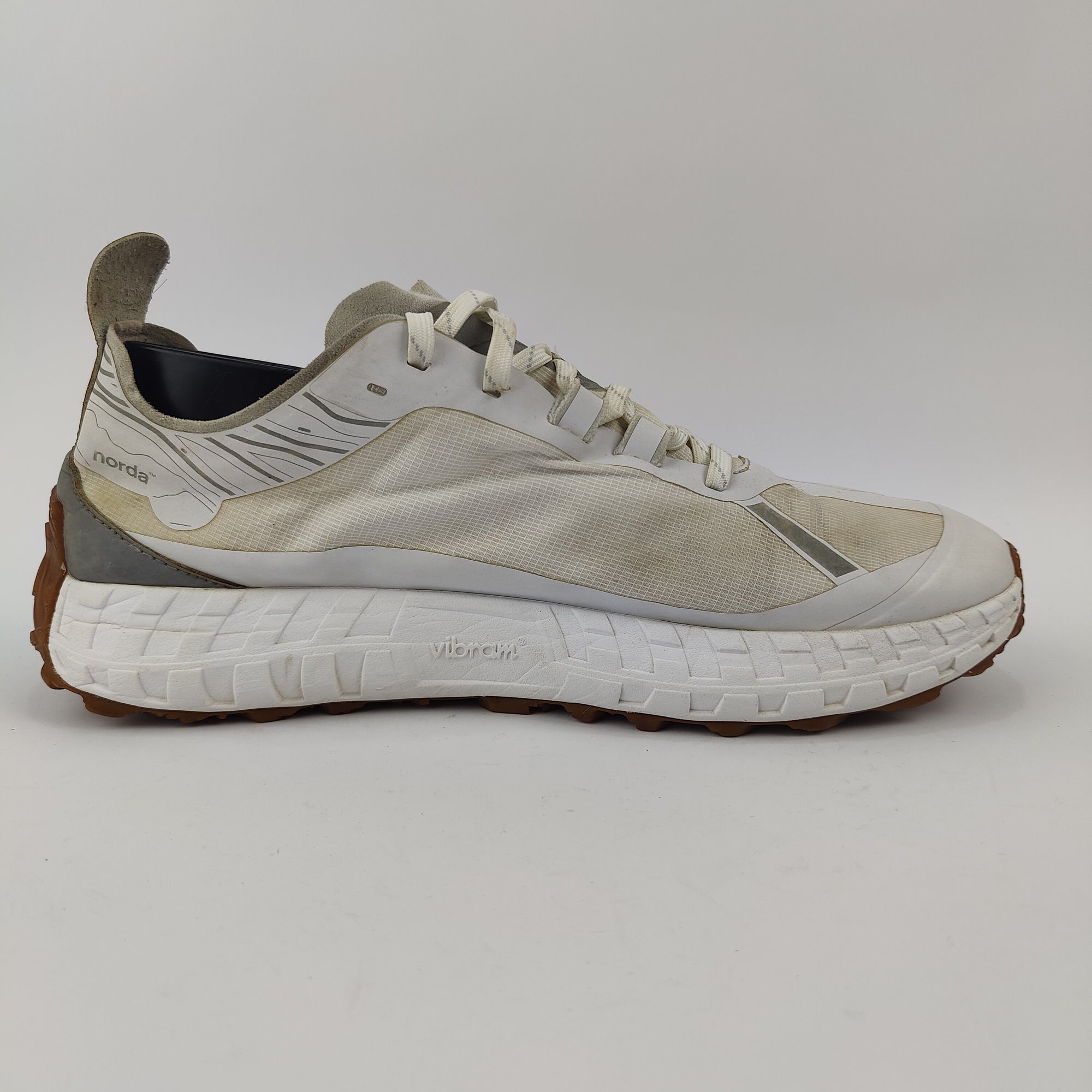 Norda Sneakers 001 (UK/PK 11) - 4608163