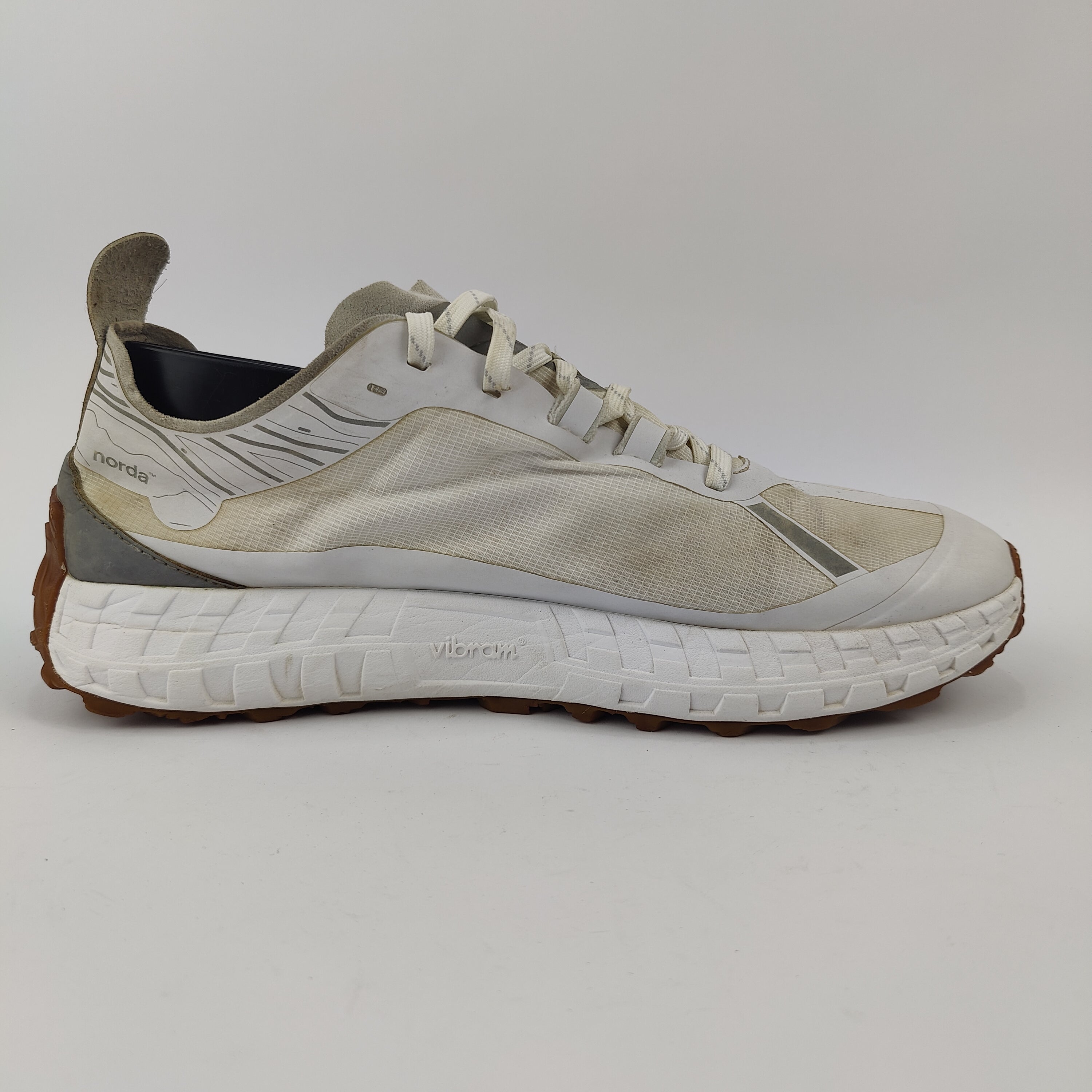 Norda Sneakers 001 (UK/PK 11) - 4608163