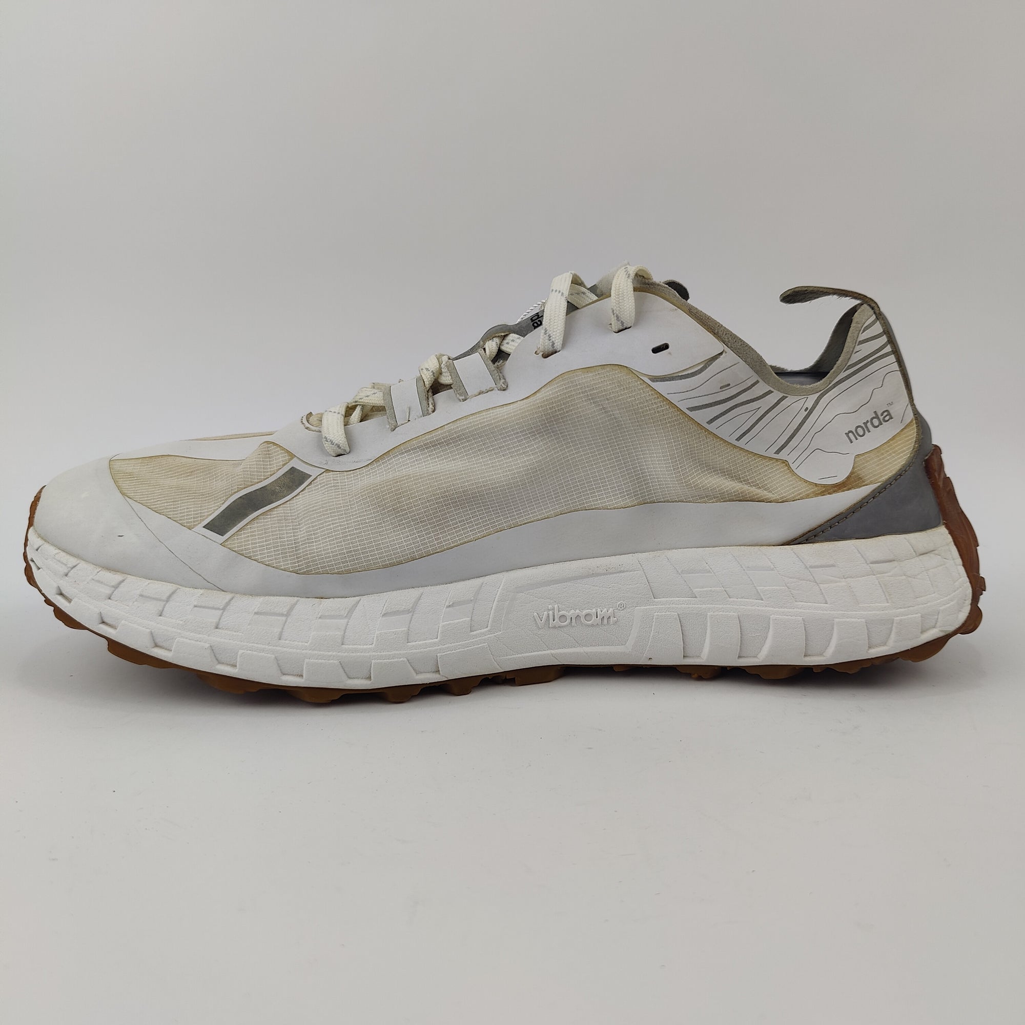 Norda Sneakers 001 (UK/PK 11) - 4608163
