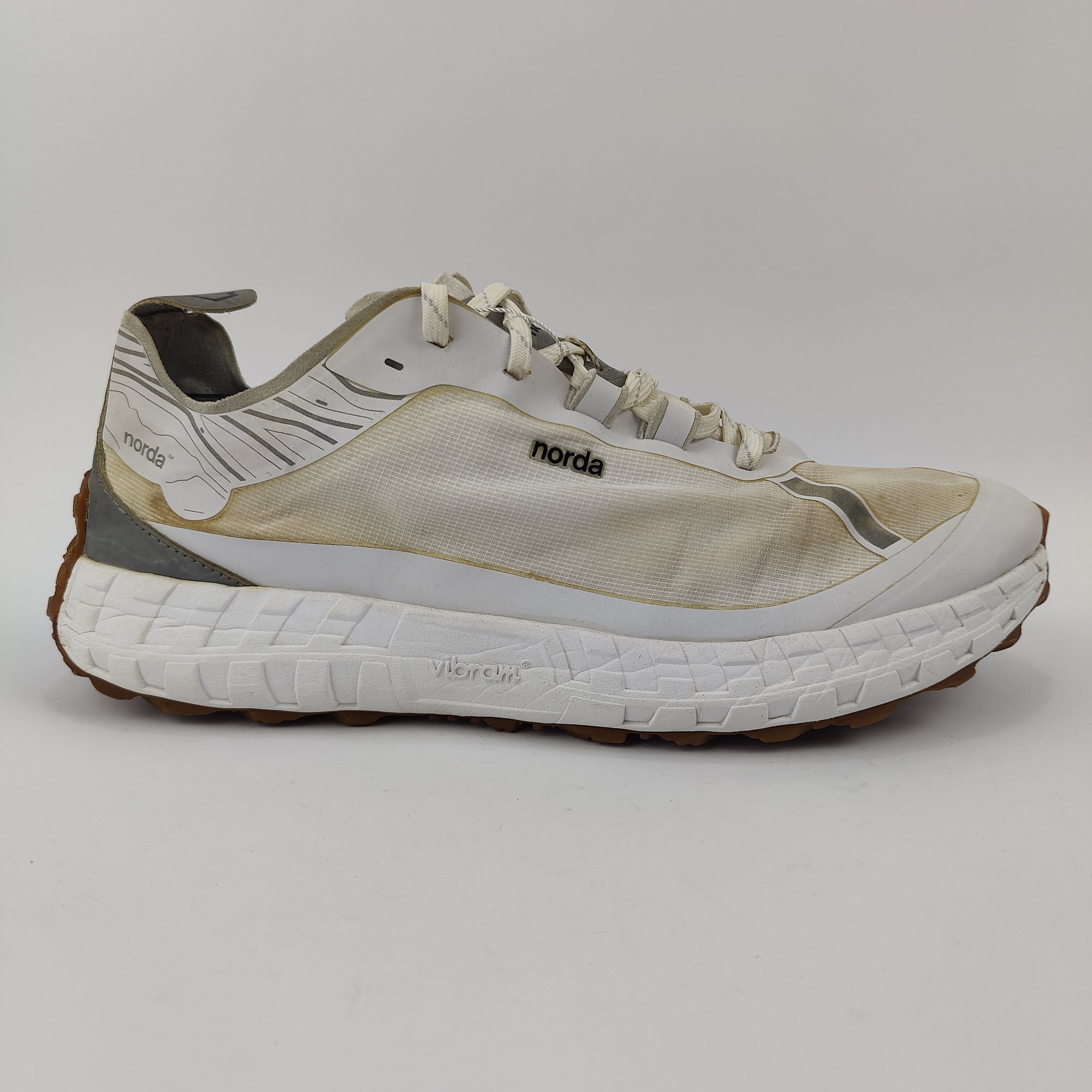 Norda Sneakers 001 (UK/PK 11) - 4608163