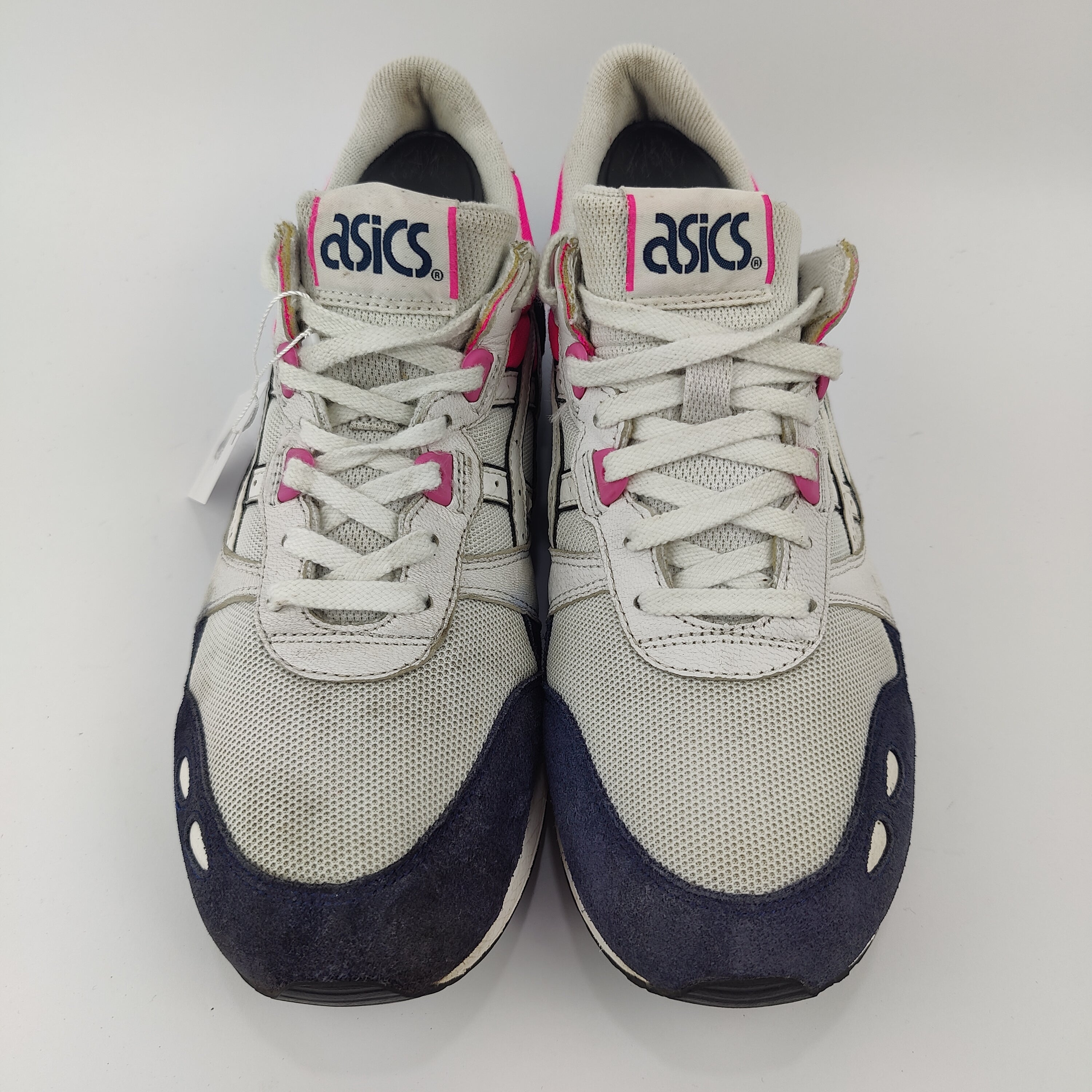 ASICS Gel Lyte (UK/PK 9) - Grey - 4408168