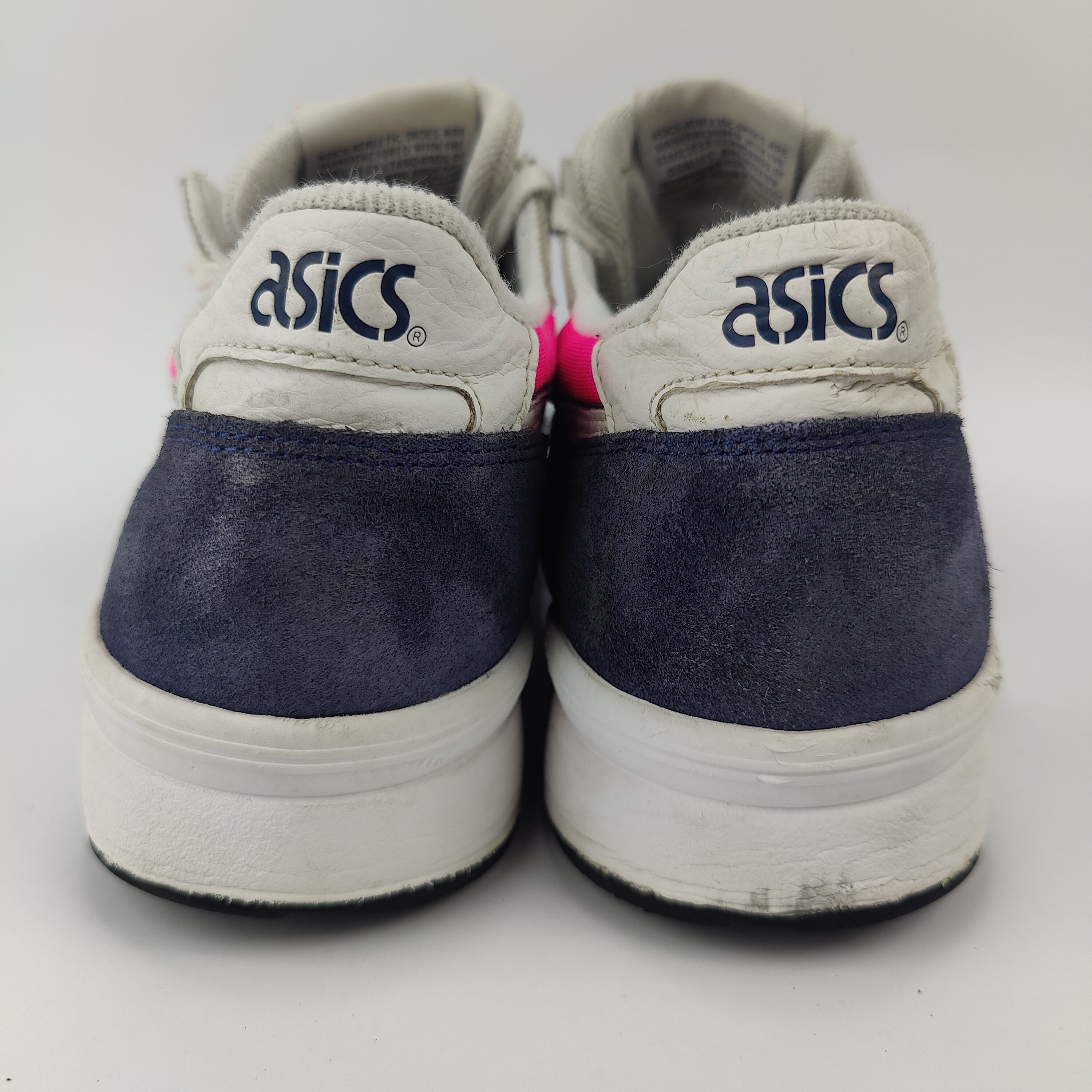 ASICS Gel Lyte (UK/PK 9) - Grey - 4408168