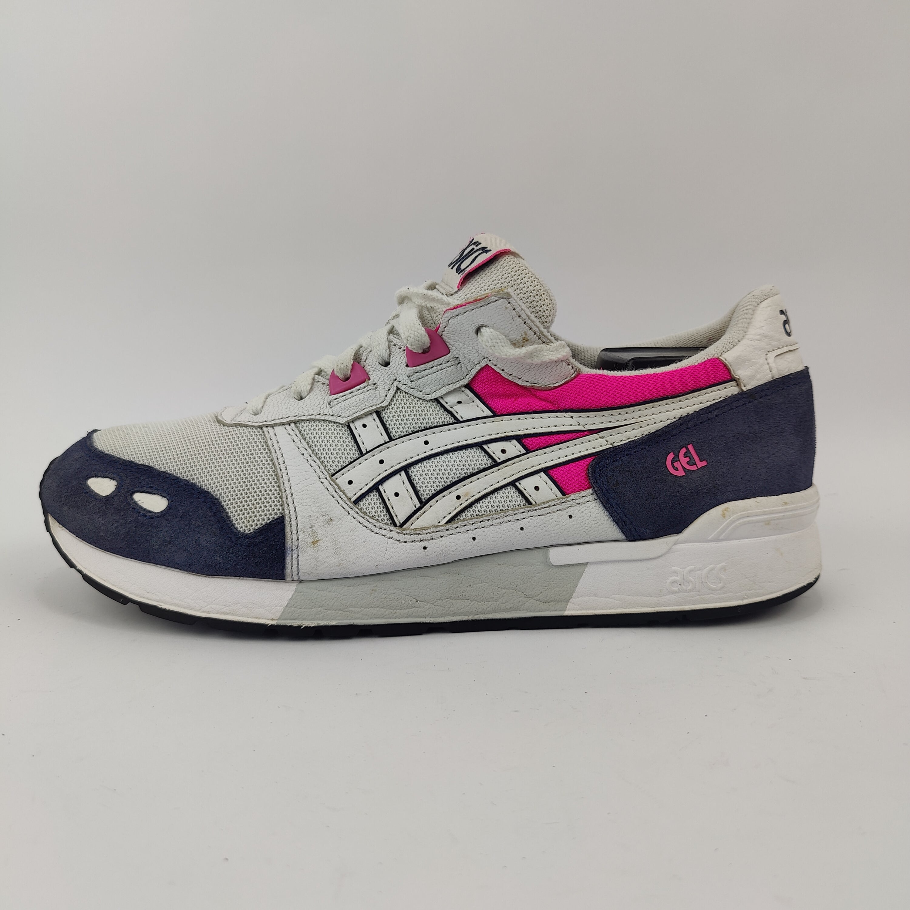 ASICS Gel Lyte (UK/PK 9) - Grey - 4408168