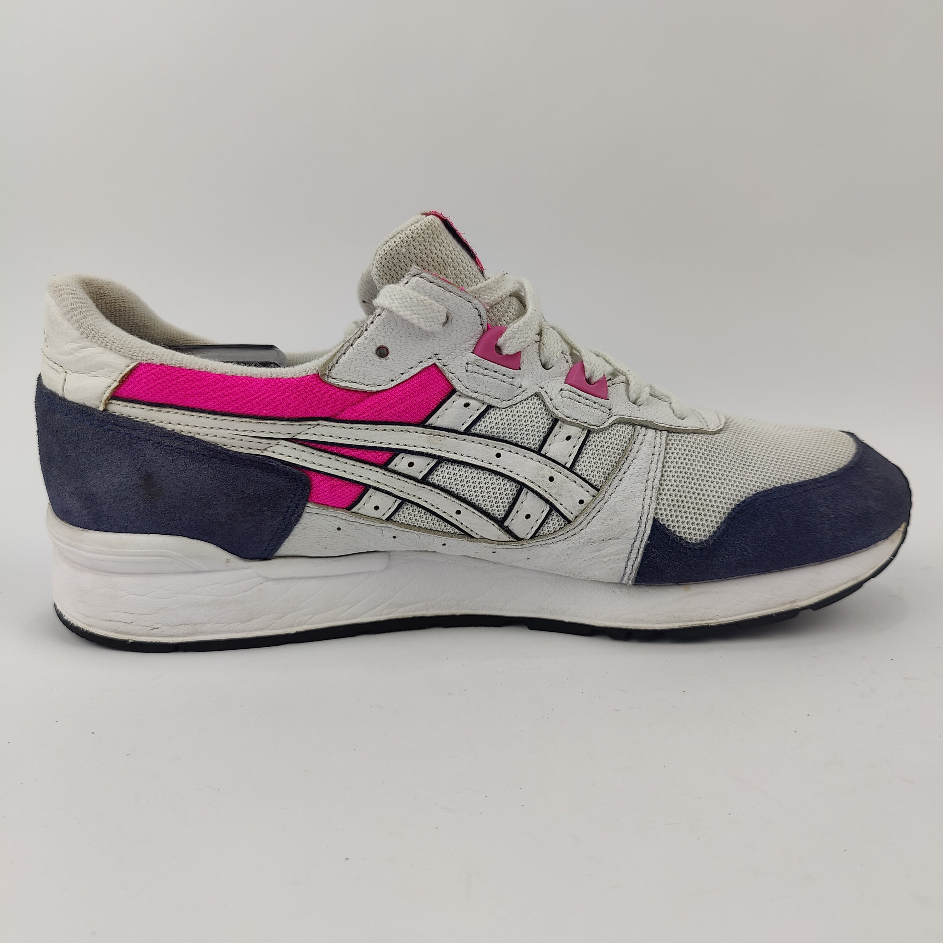 ASICS Gel Lyte (UK/PK 9) - Grey - 4408168