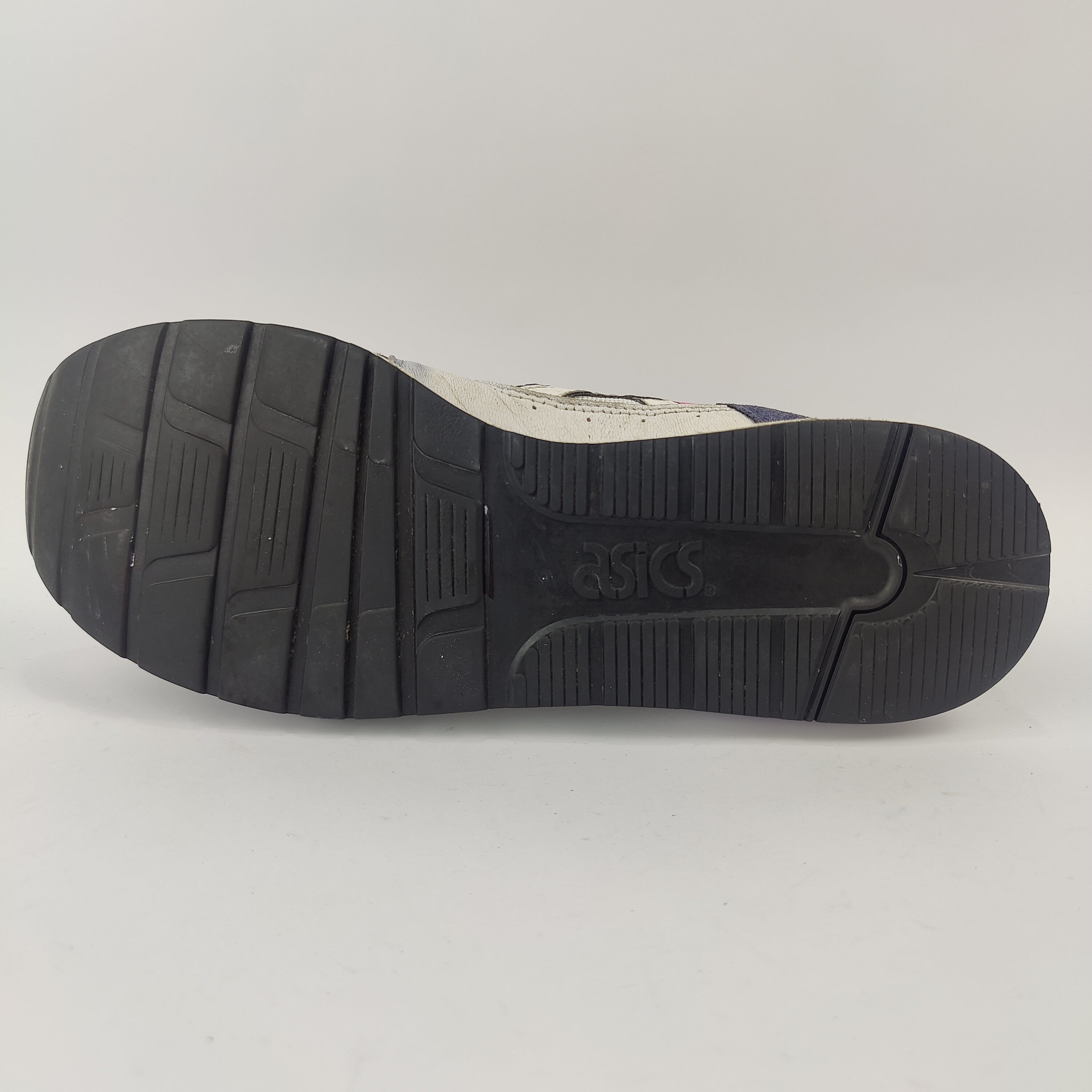ASICS Gel Lyte (UK/PK 9) - Grey - 4408168