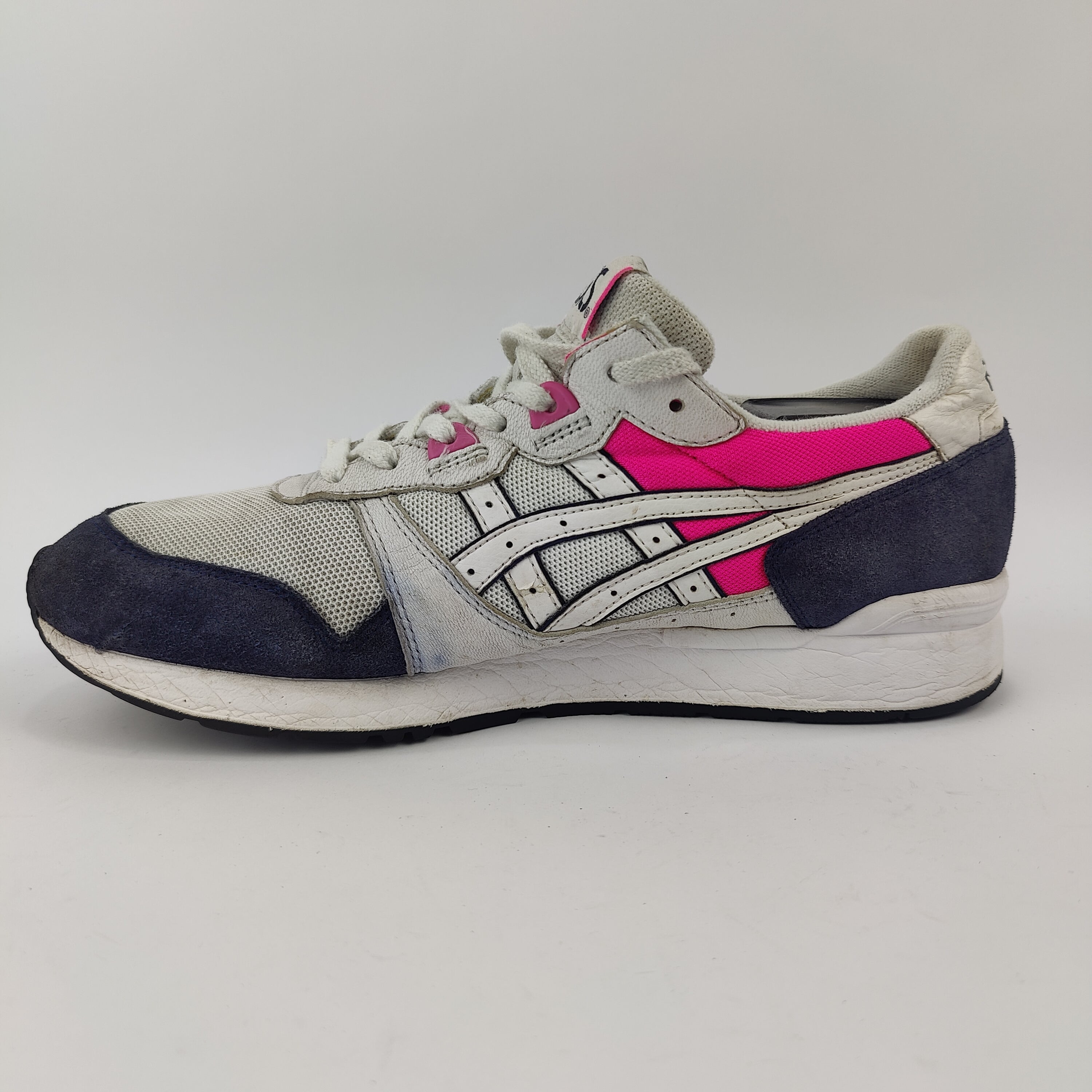 ASICS Gel Lyte (UK/PK 9) - Grey - 4408168