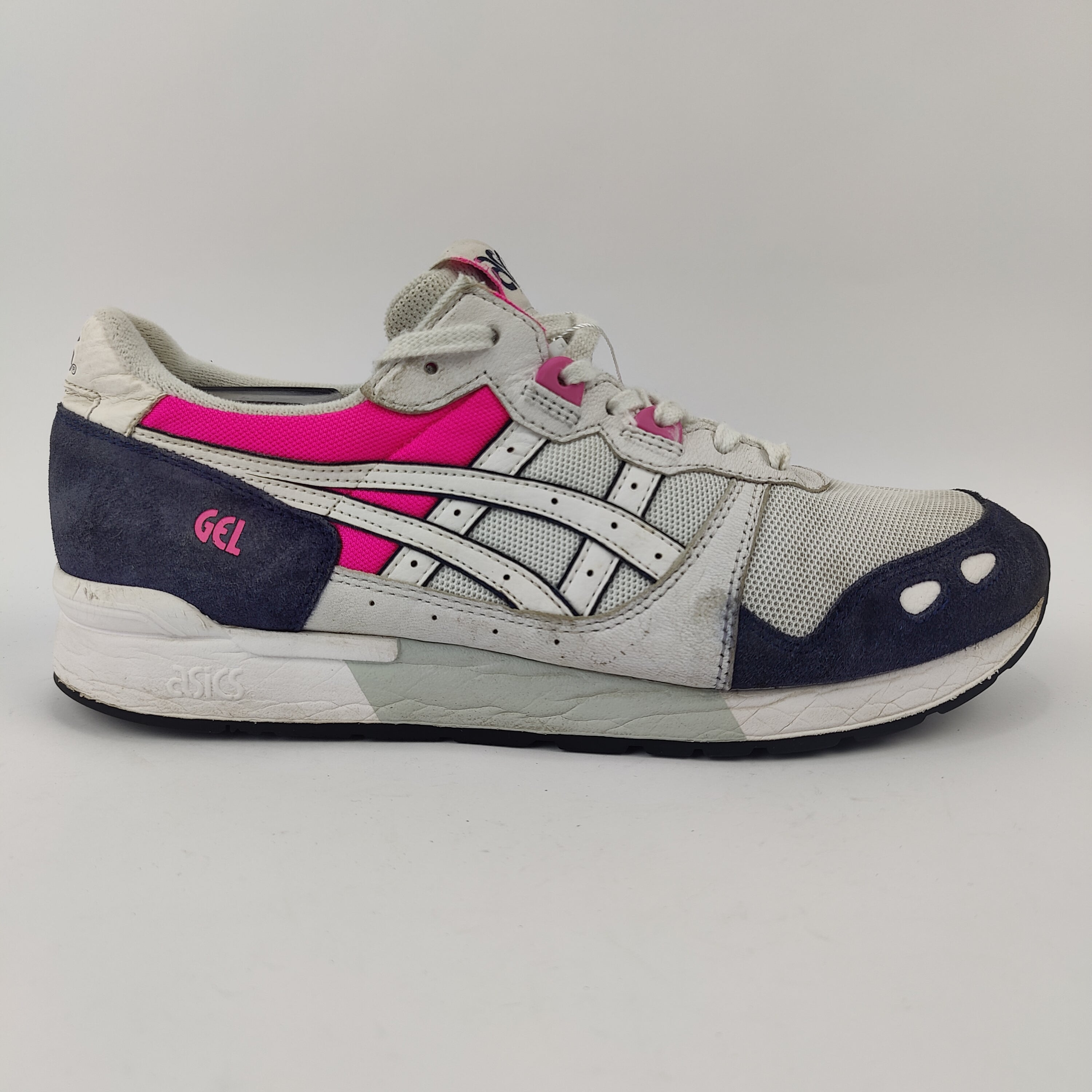 ASICS Gel Lyte (UK/PK 9) - Grey - 4408168