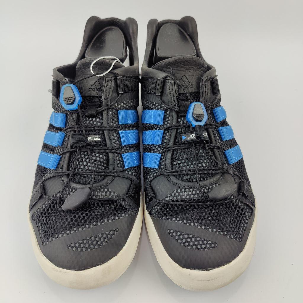 Adidas Climacool (UK/PK 9.5) - Black - 4408158