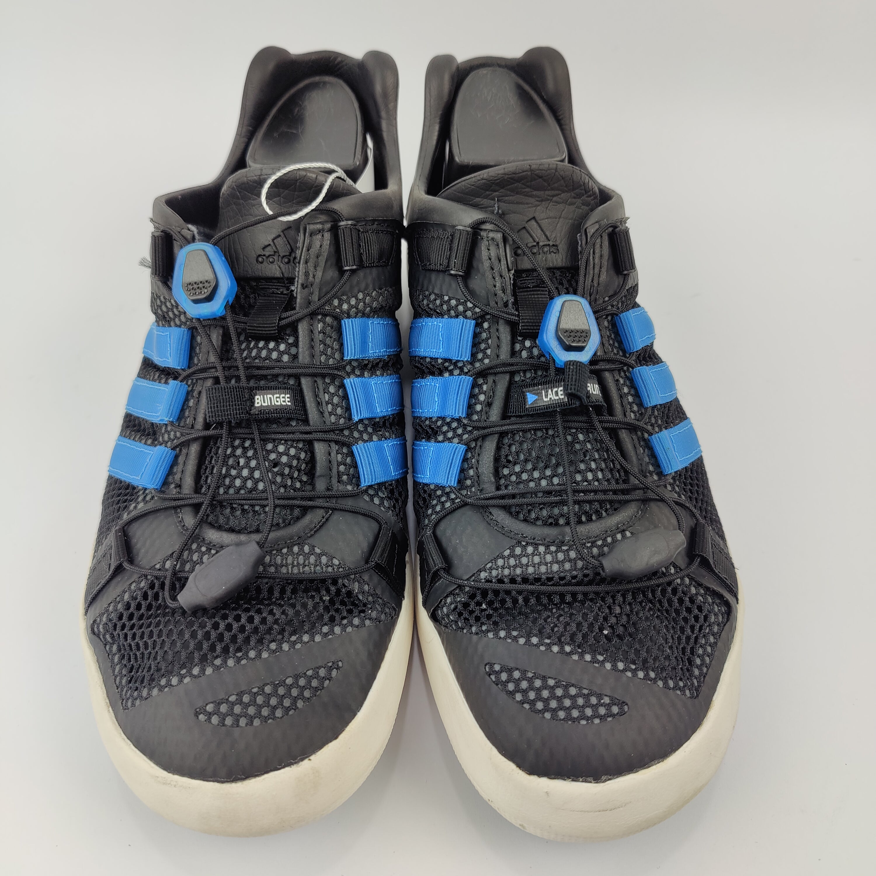 Adidas Climacool (UK/PK 9.5) - Black - 4408158