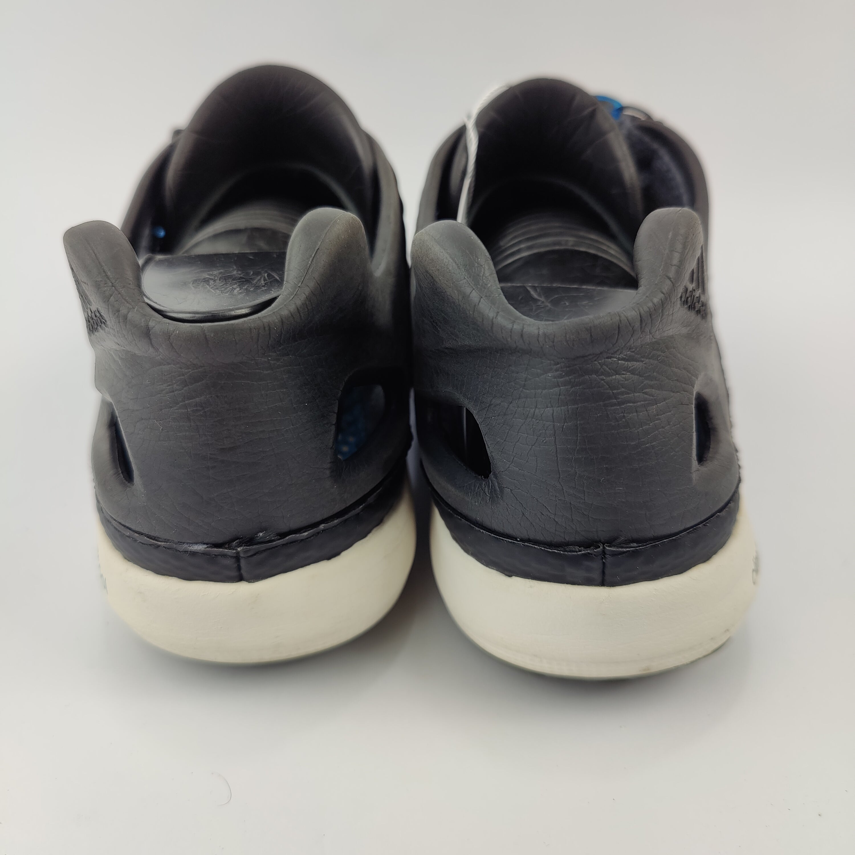 Adidas Climacool (UK/PK 9.5) - Black - 4408158