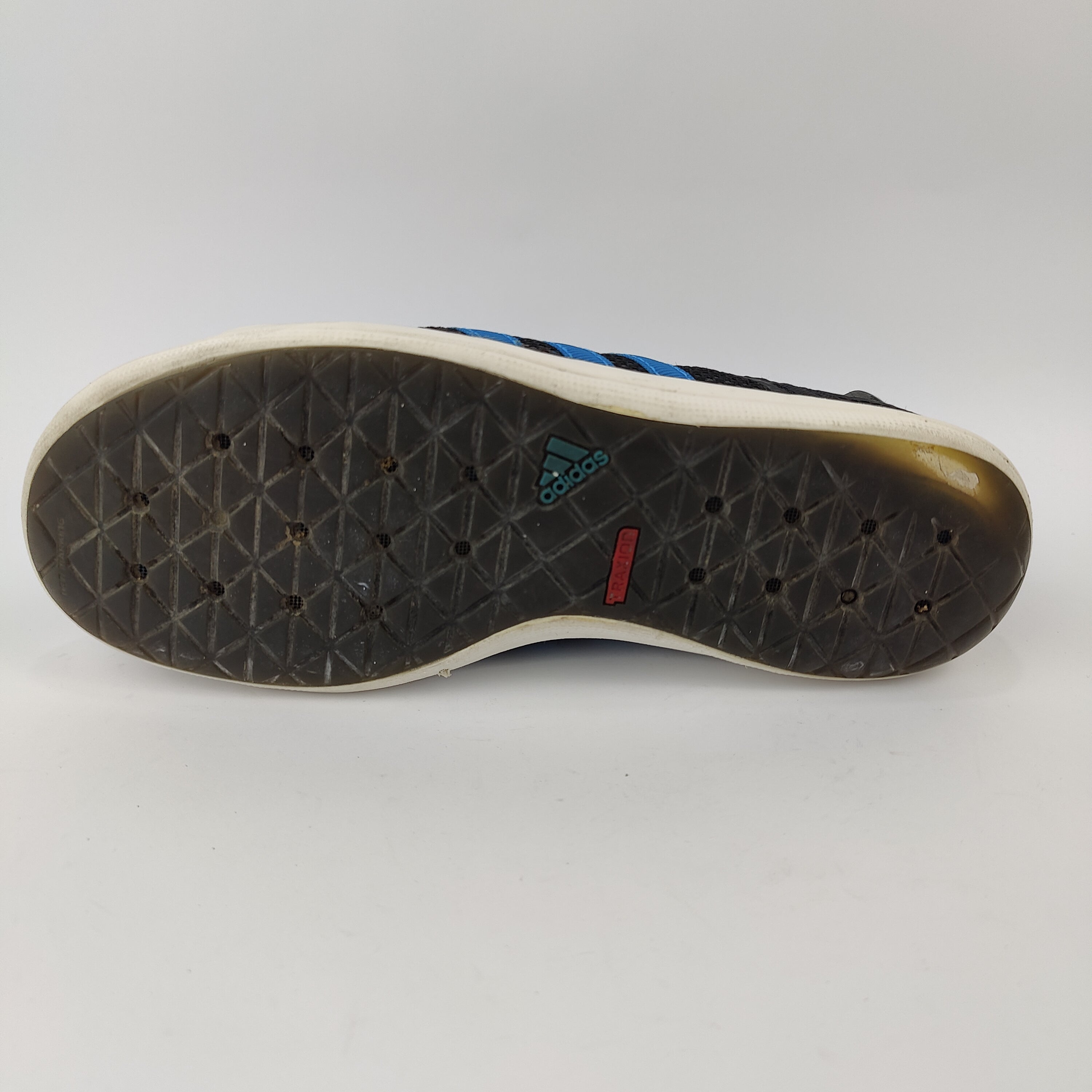 Adidas Climacool (UK/PK 9.5) - Black - 4408158