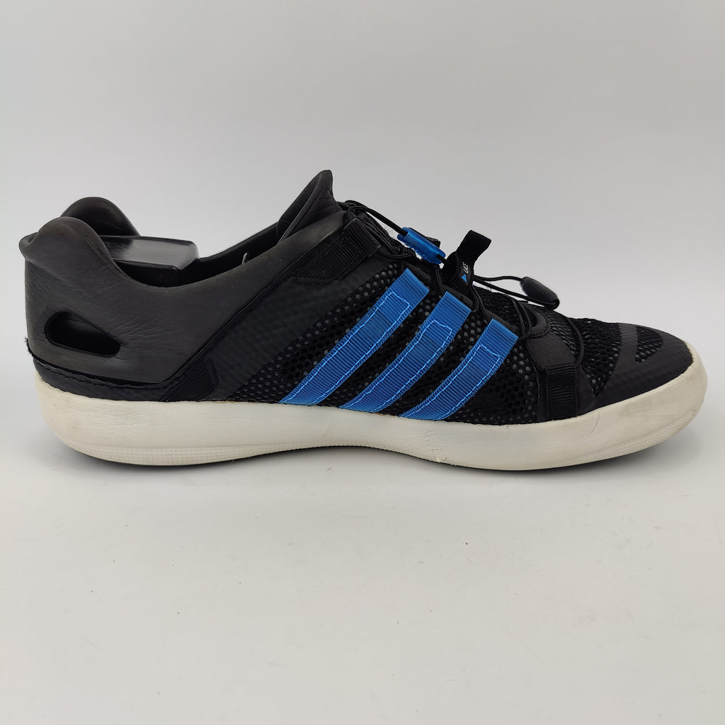 Adidas Climacool (UK/PK 9.5) - Black - 4408158