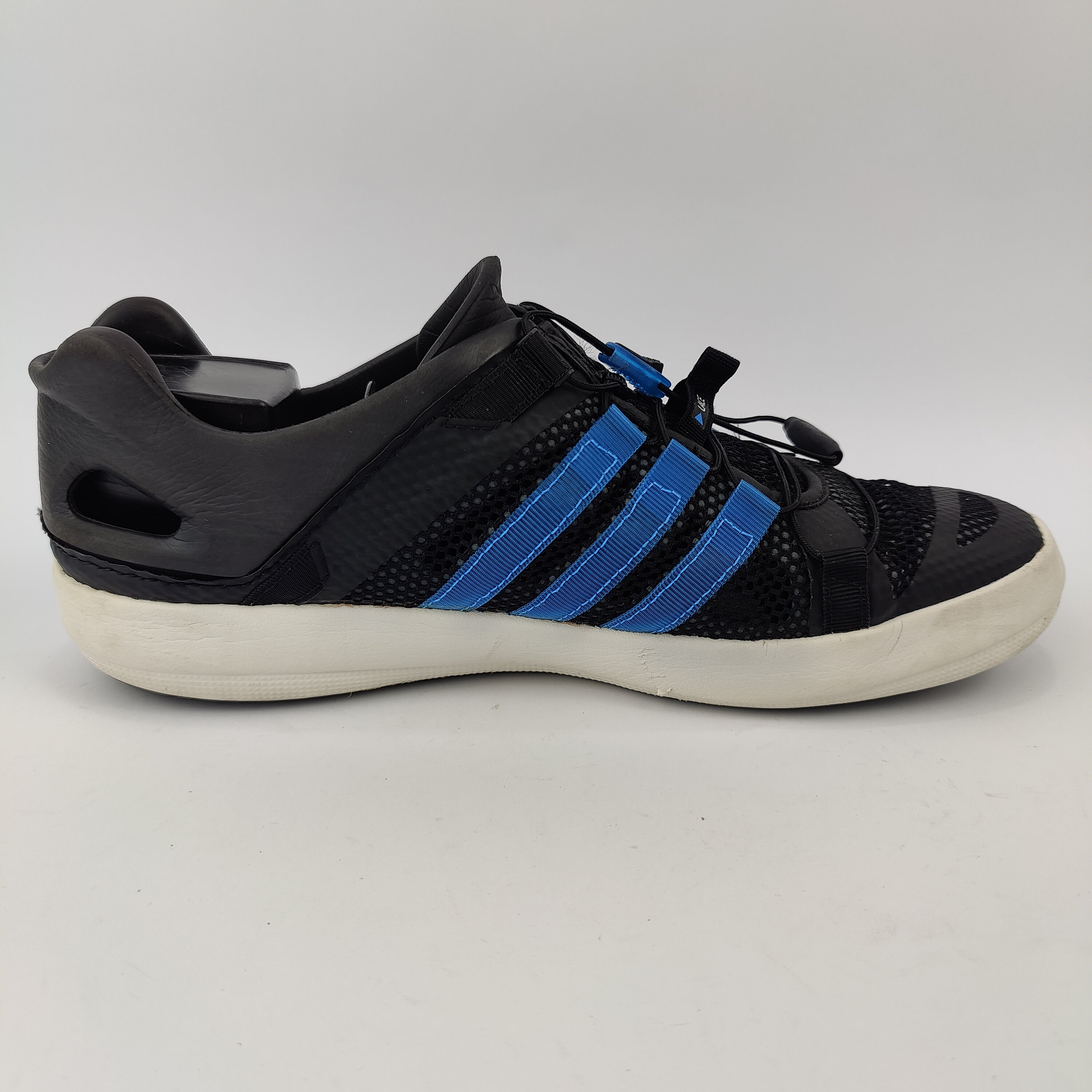 Adidas Climacool (UK/PK 9.5) - Black - 4408158