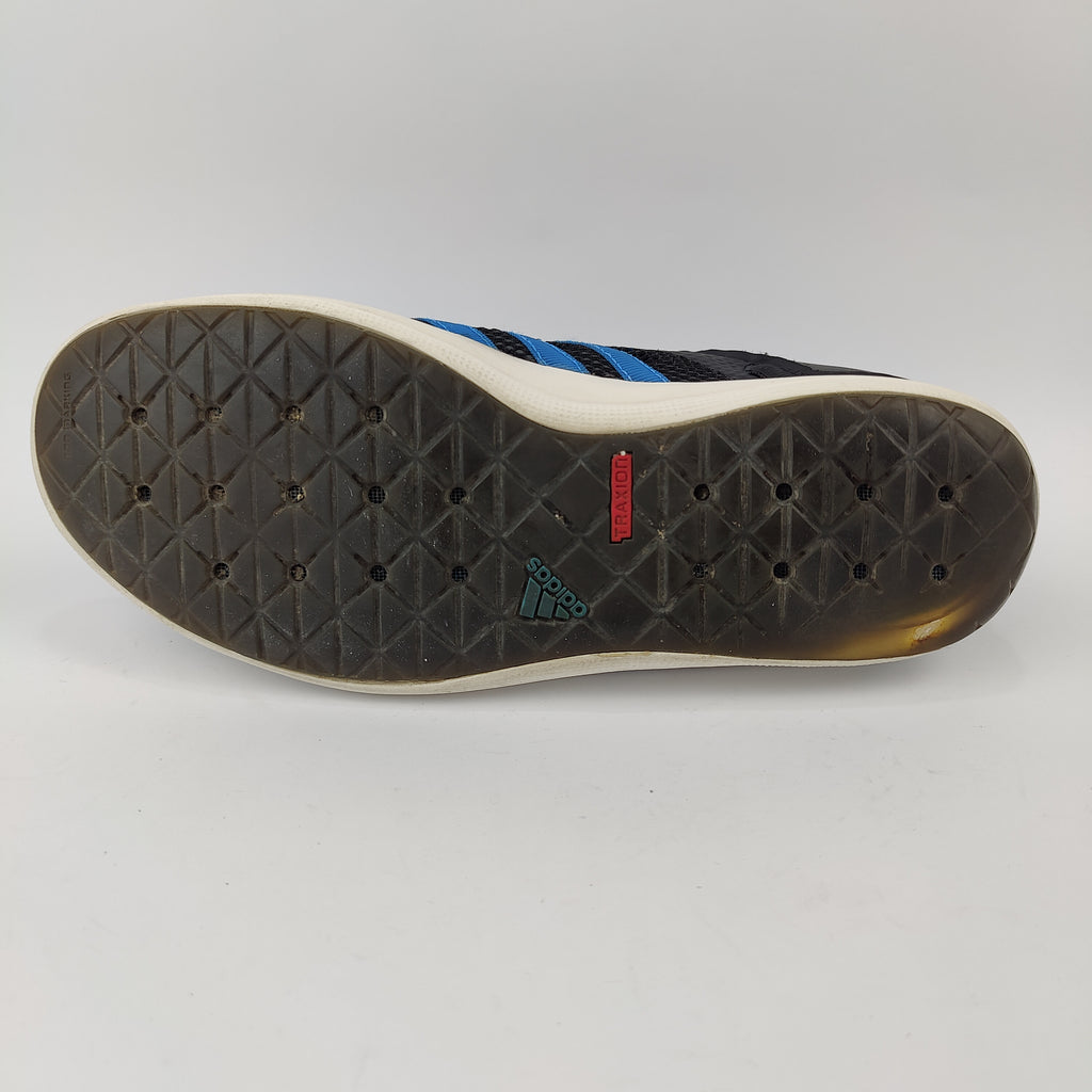 Adidas Climacool (UK/PK 9.5) - Black - 4408158