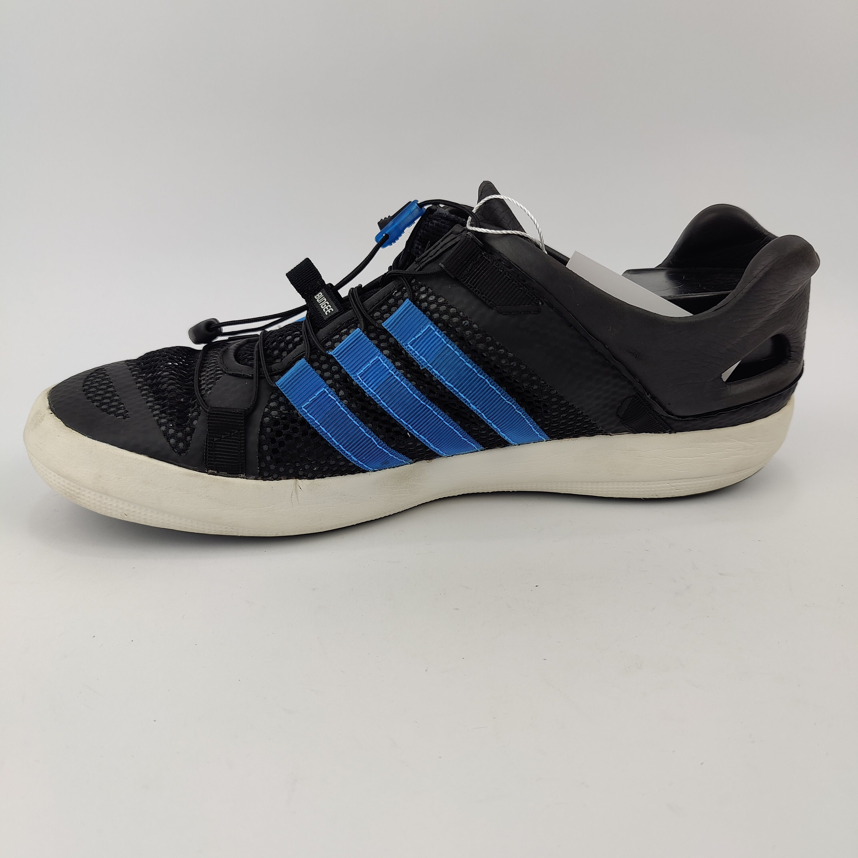 Adidas Climacool (UK/PK 9.5) - Black - 4408158