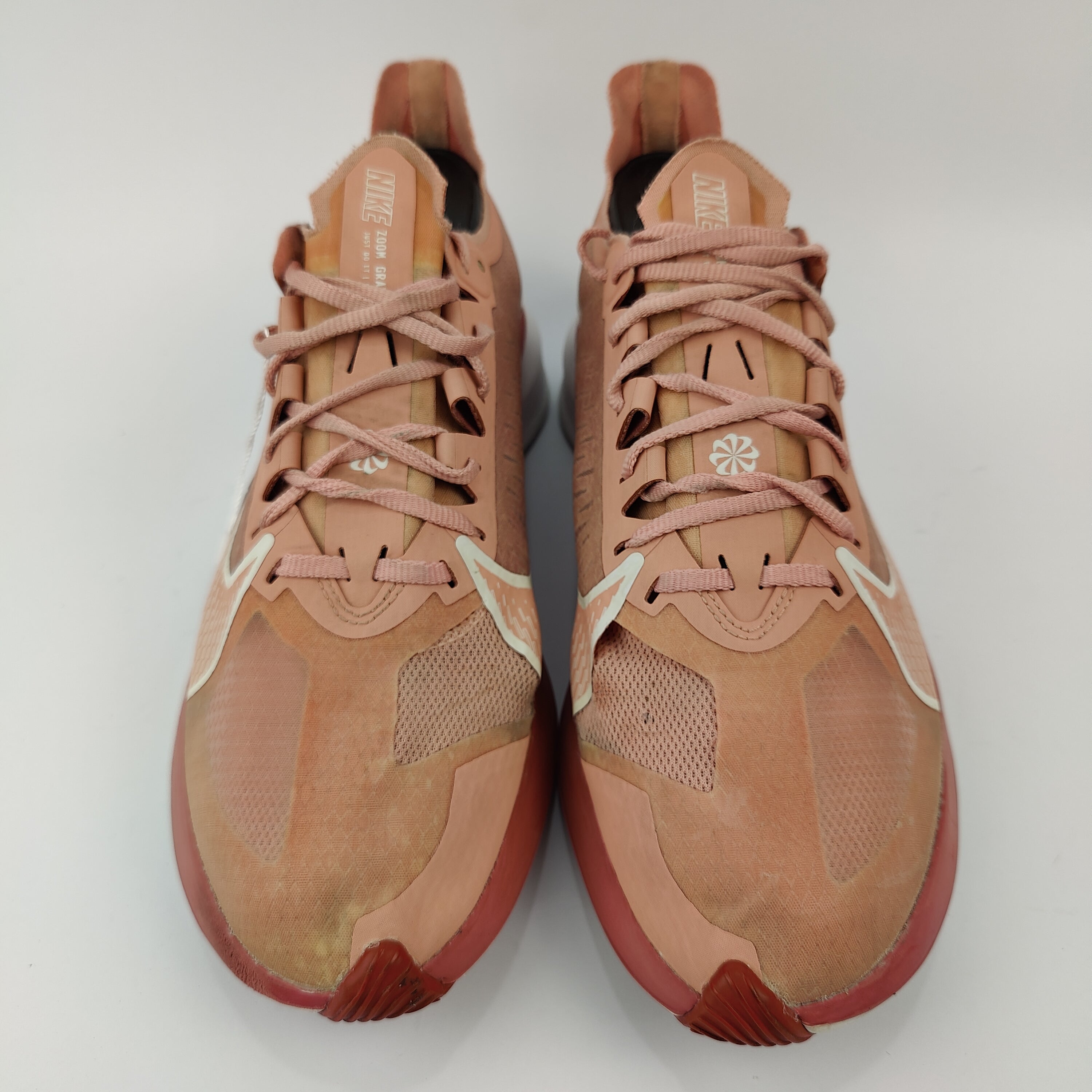 Nike Zoom Gravity (UK/PK 7) - 4108159