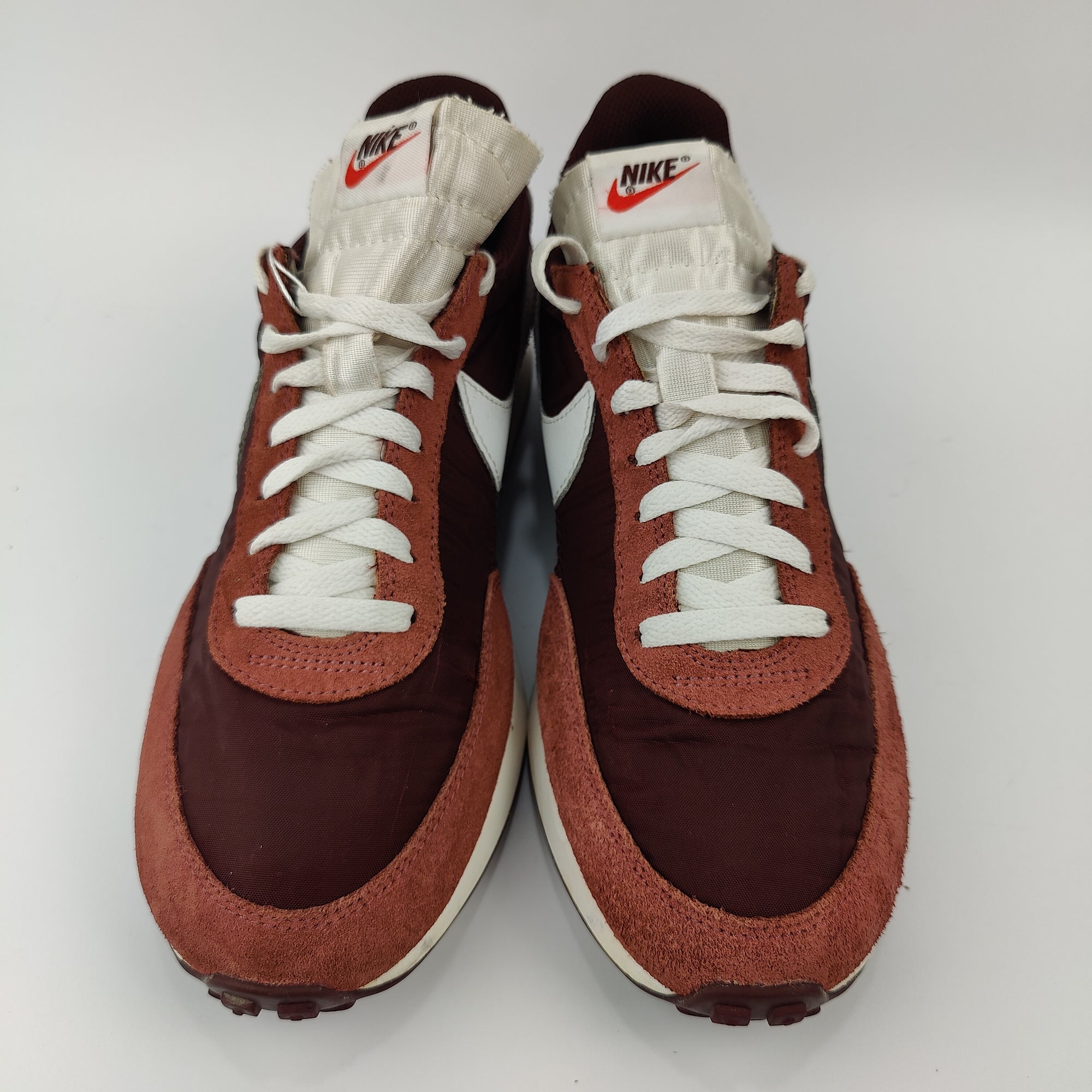 Nike Air Tailwind 79 (UK/PK 8.5) - Maroon - 4308148