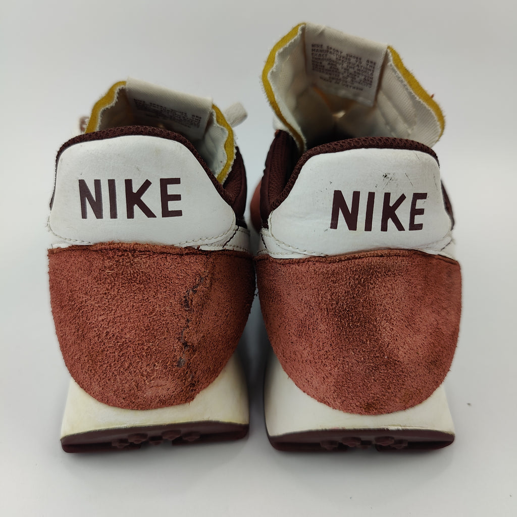 Nike Air Tailwind 79 (UK/PK 8.5) - Maroon - 4308148
