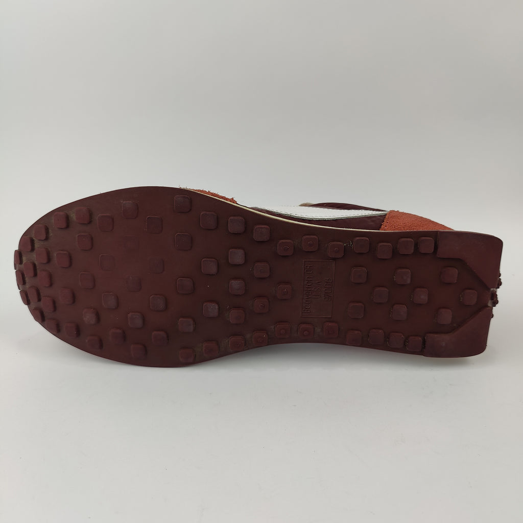 Nike Air Tailwind 79 (UK/PK 8.5) - Maroon - 4308148