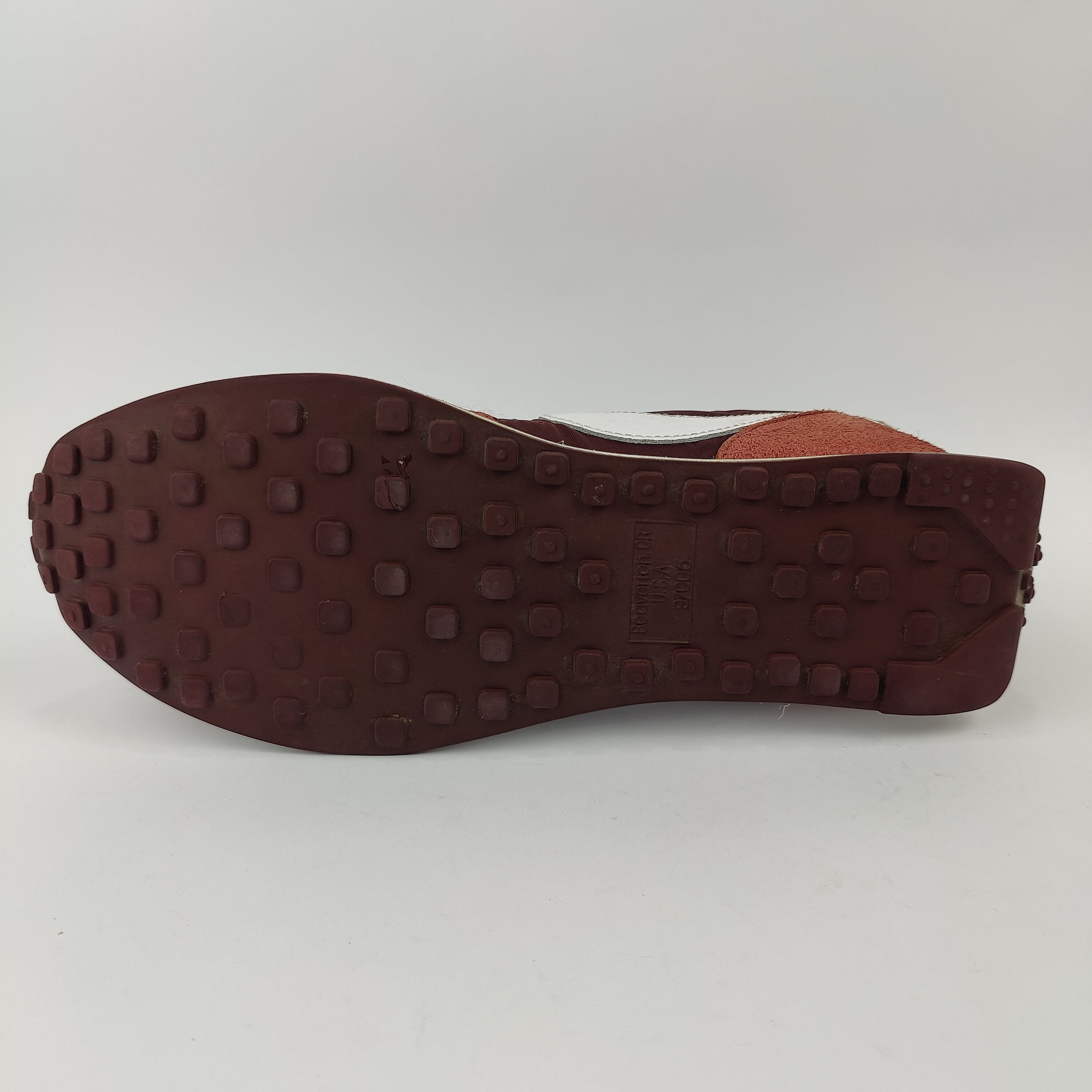Nike Air Tailwind 79 (UK/PK 8.5) - Maroon - 4308148