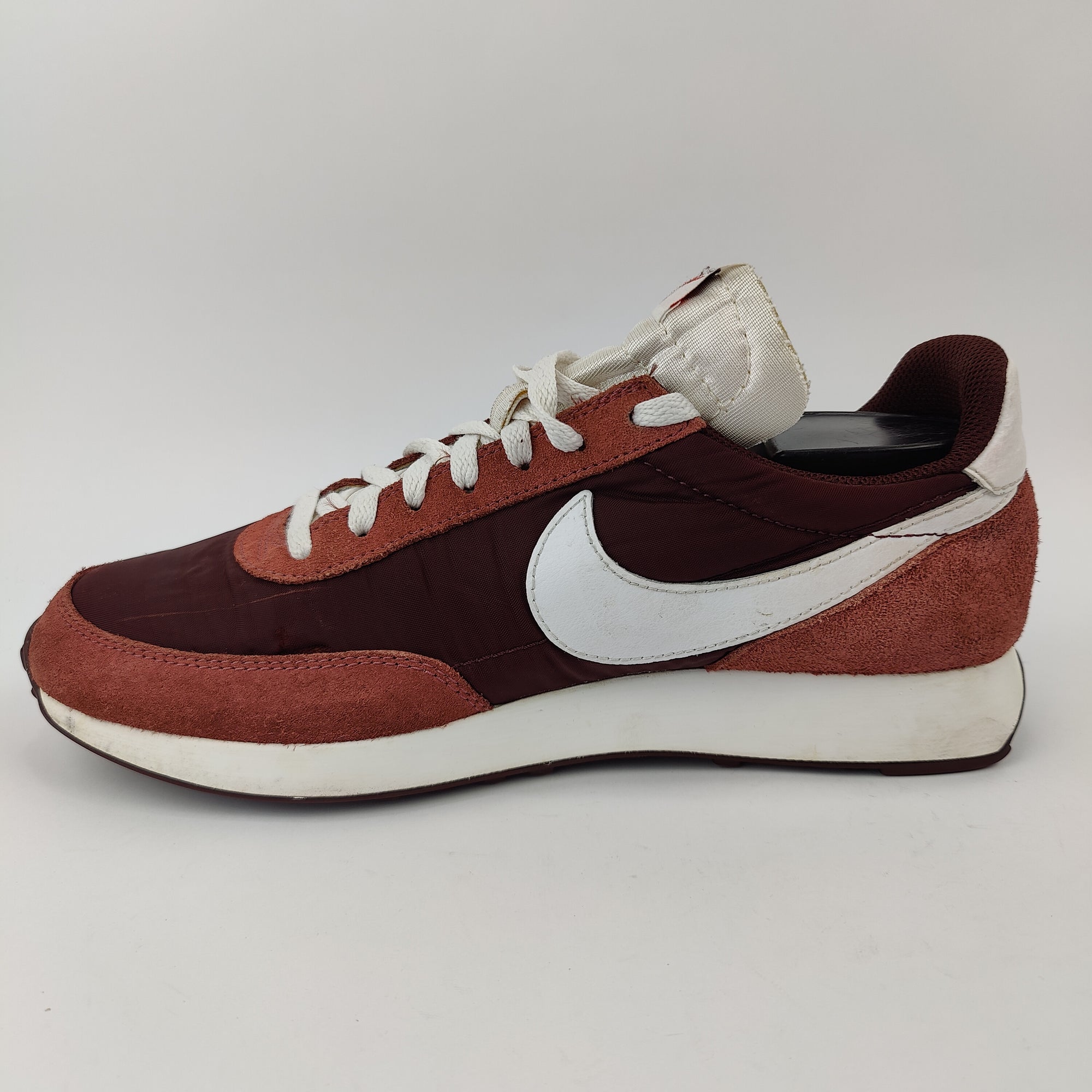 Nike Air Tailwind 79 (UK/PK 8.5) - Maroon - 4308148