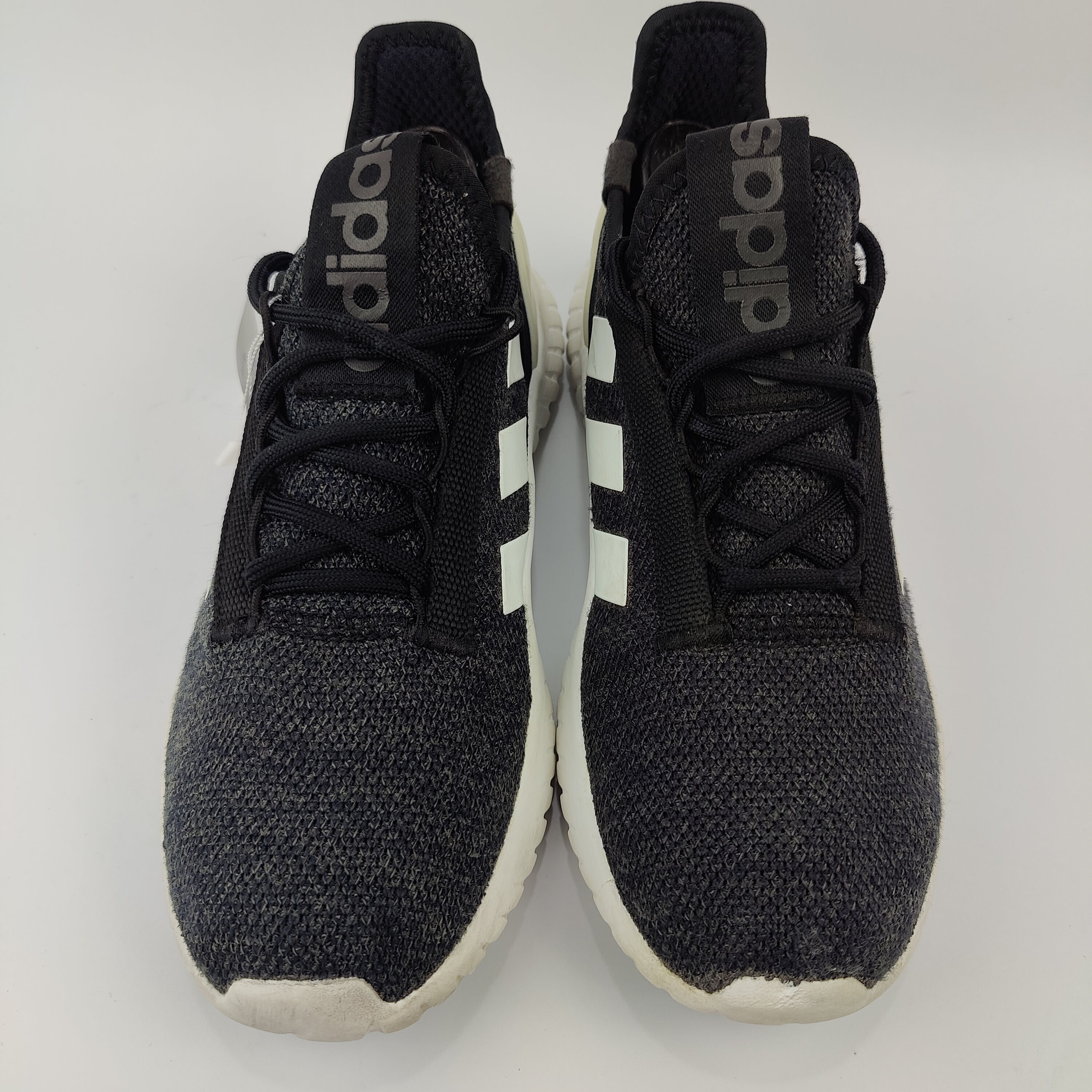 Adidas Kaptir 2.0 (UK/PK 7) - Black - 4058142