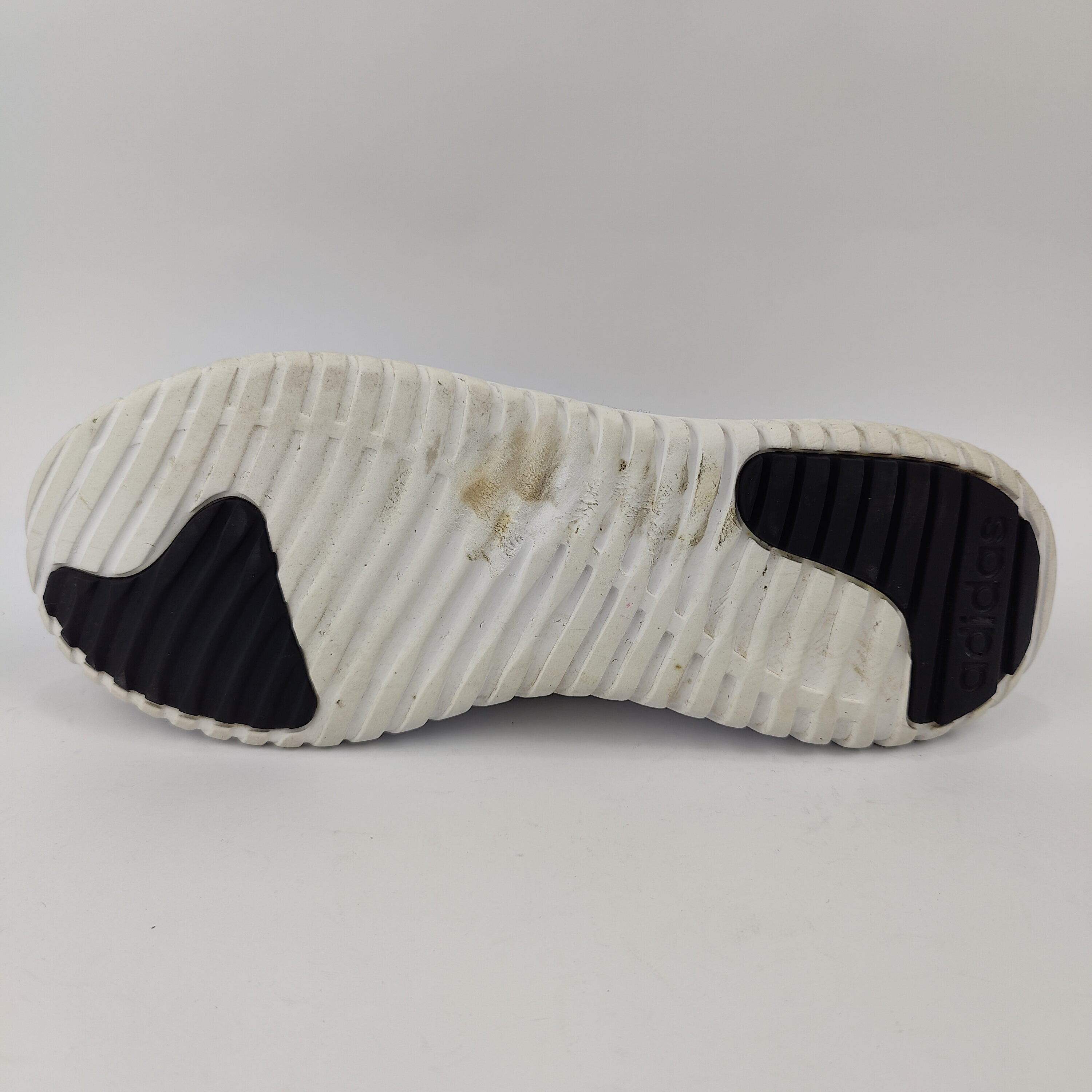 Adidas Kaptir 2.0 (UK/PK 7) - Black - 4058142