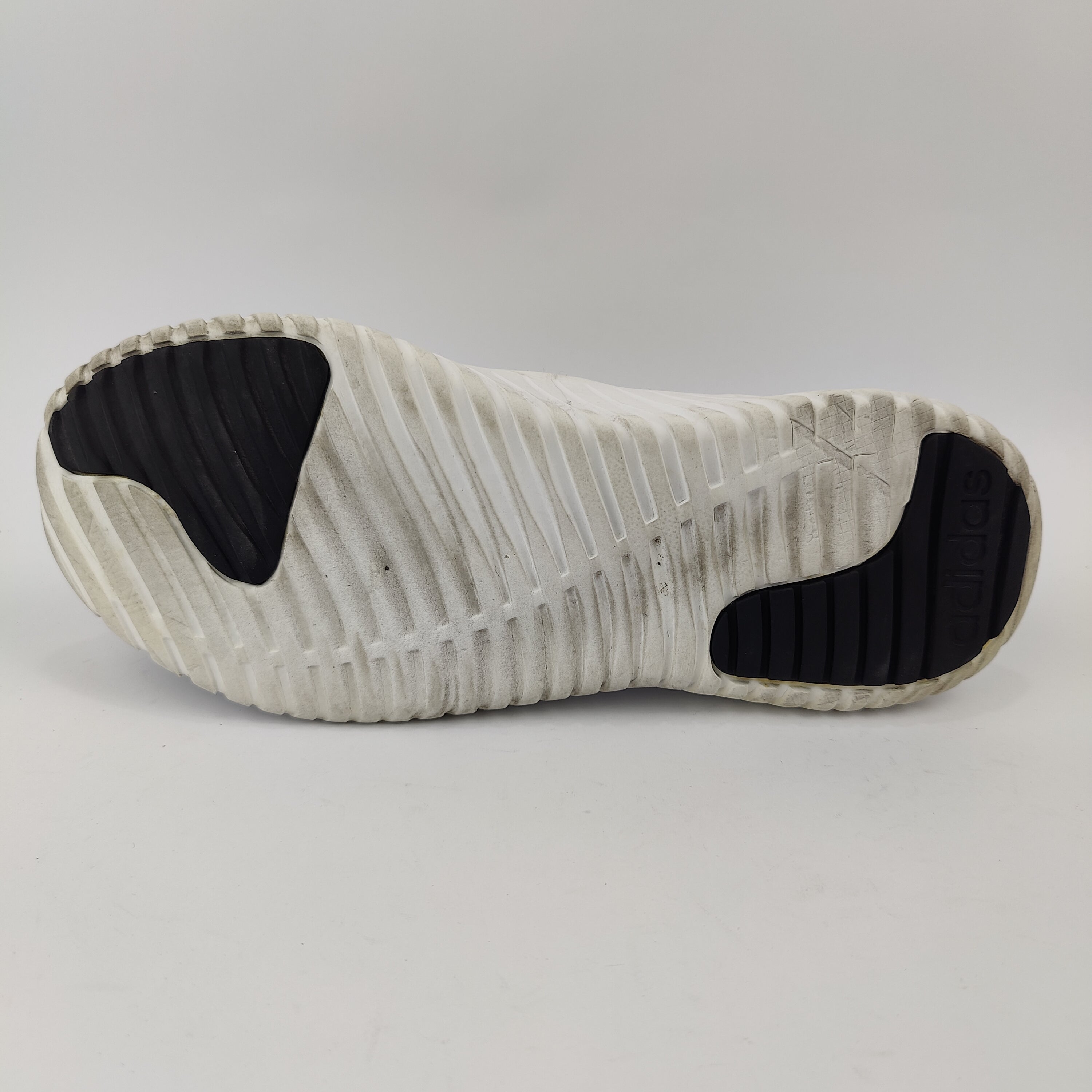Adidas Kaptir 2.0 (UK/PK 7) - Black - 4058142