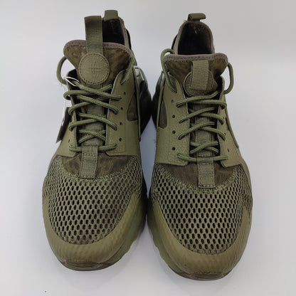 Nike Hurache Run Ultra (UK/PK 9) - Green - 4408147