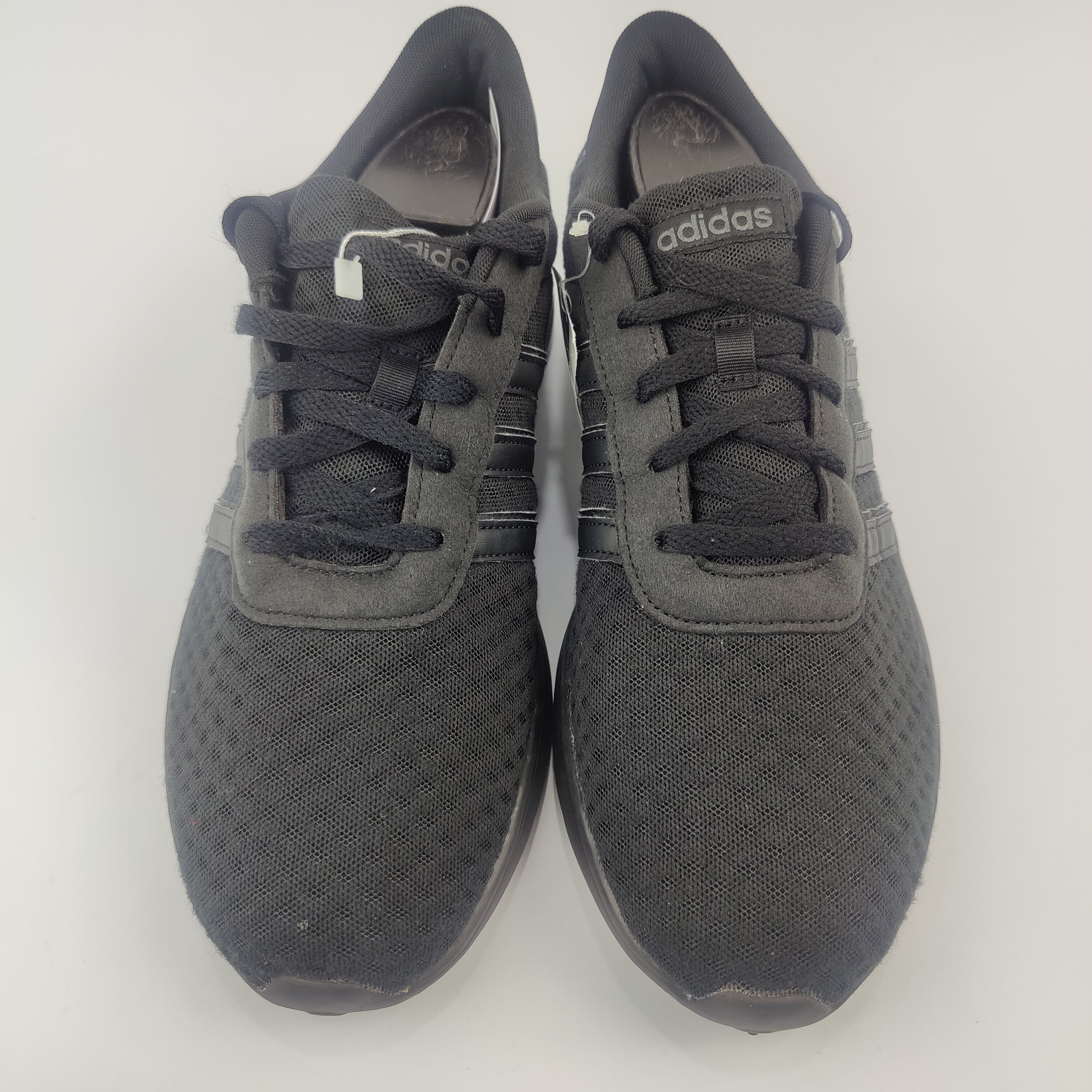 Adidas Lite Racer (UK/PK 10) - Black - 4458266