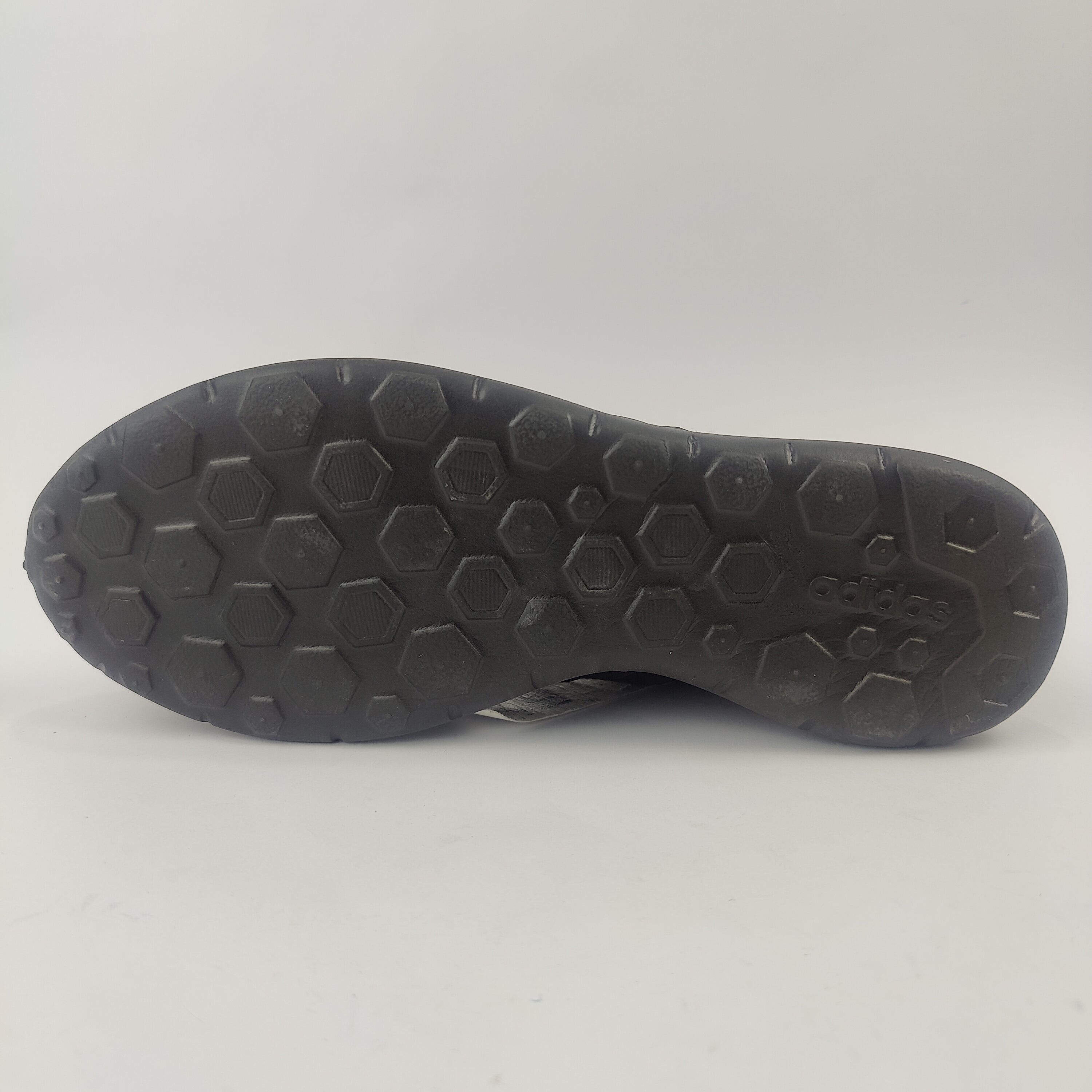 Adidas Lite Racer (UK/PK 10) - Black - 4458266
