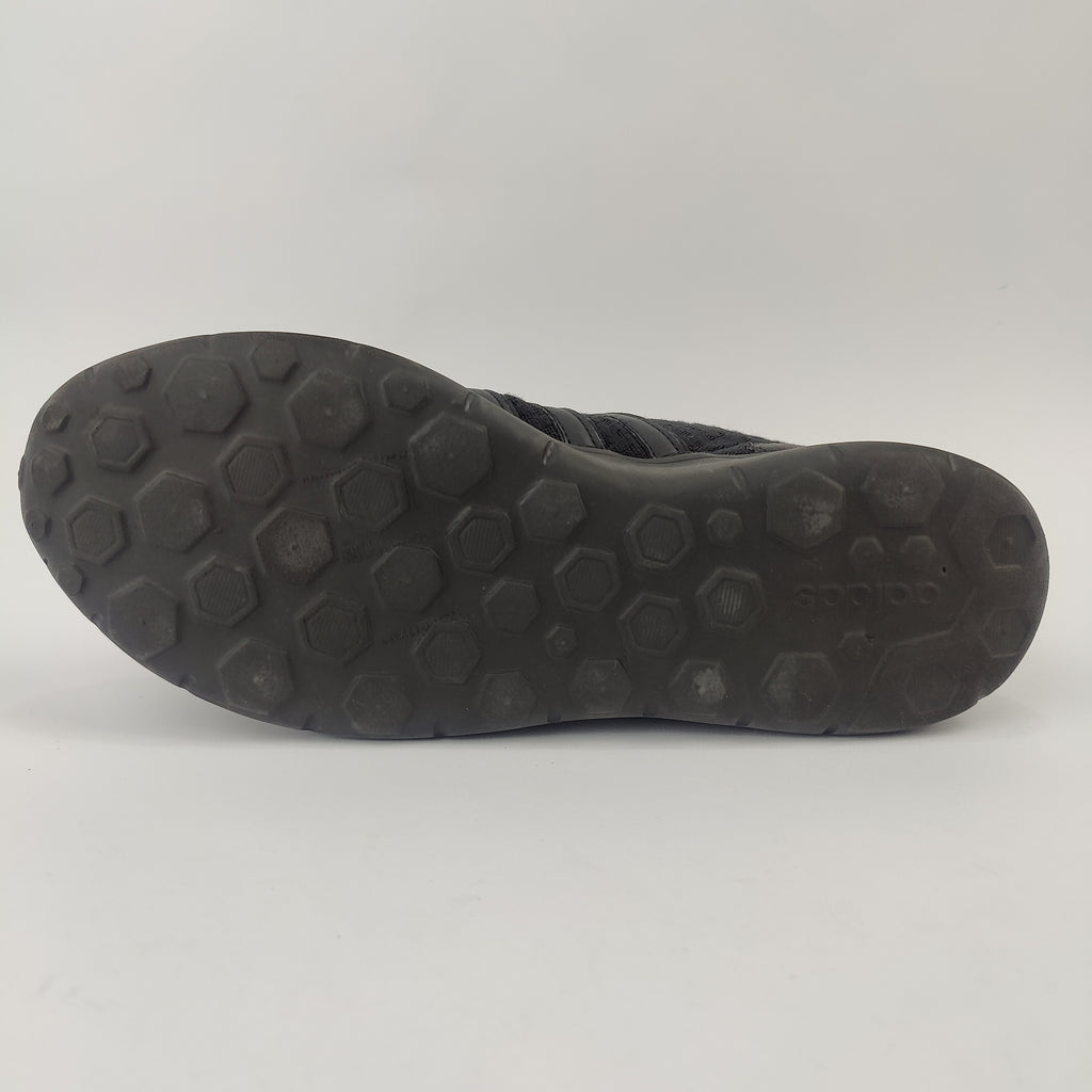 Adidas Lite Racer (UK/PK 10) - Black - 4458266