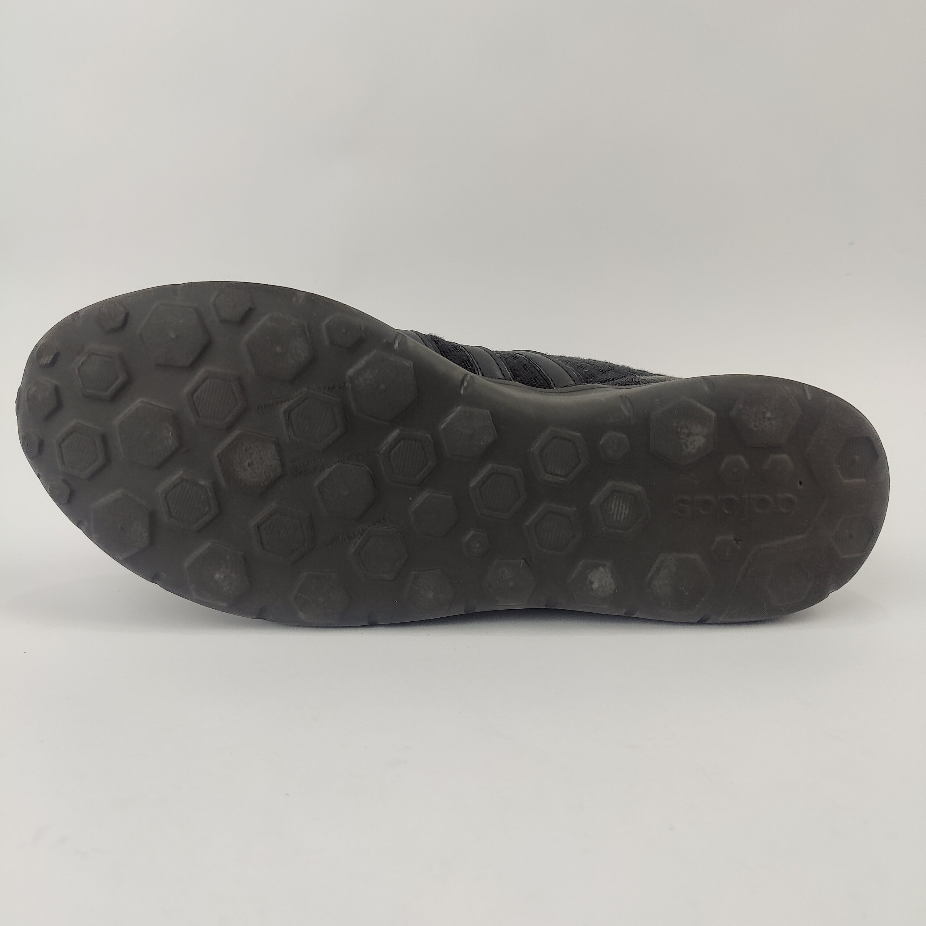 Adidas Lite Racer (UK/PK 10) - Black - 4458266