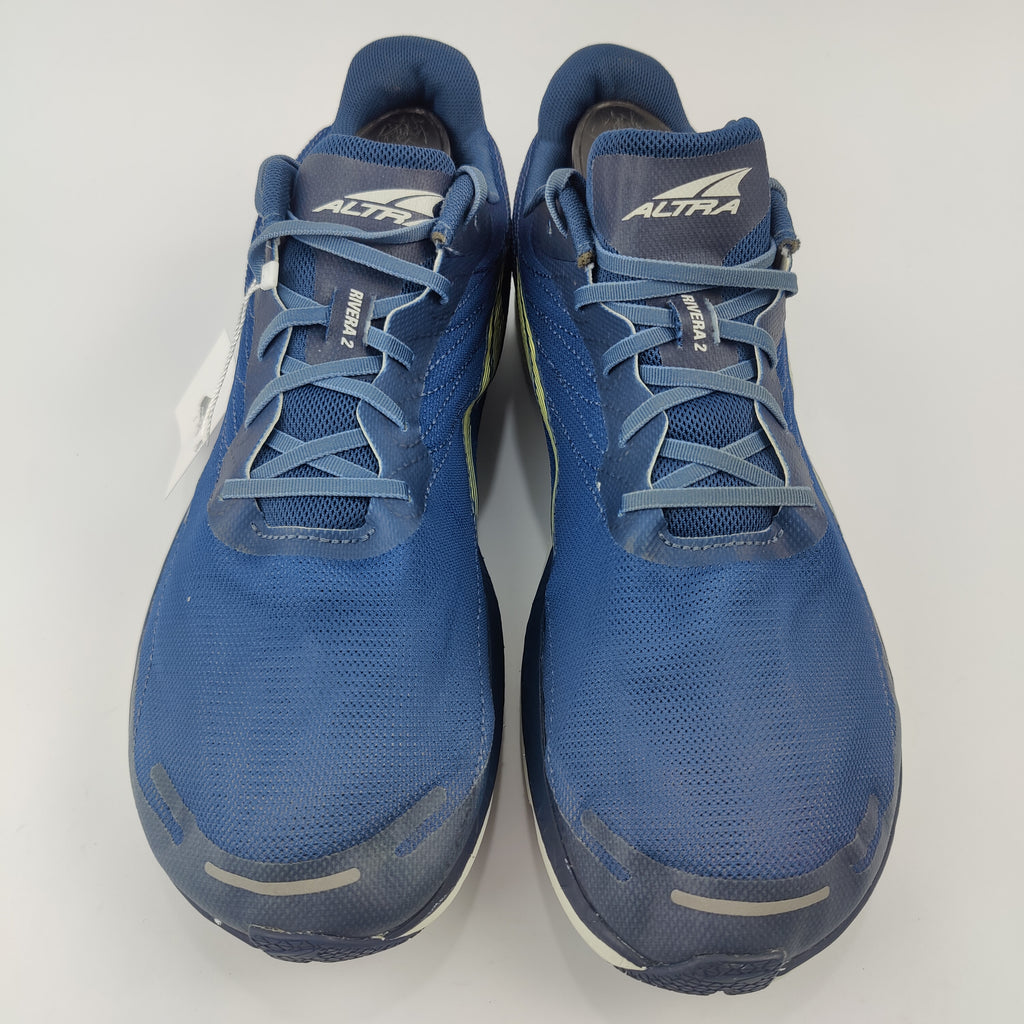 ALTRA Rivera 2 (UK/PK 11) - Blue - 4658276