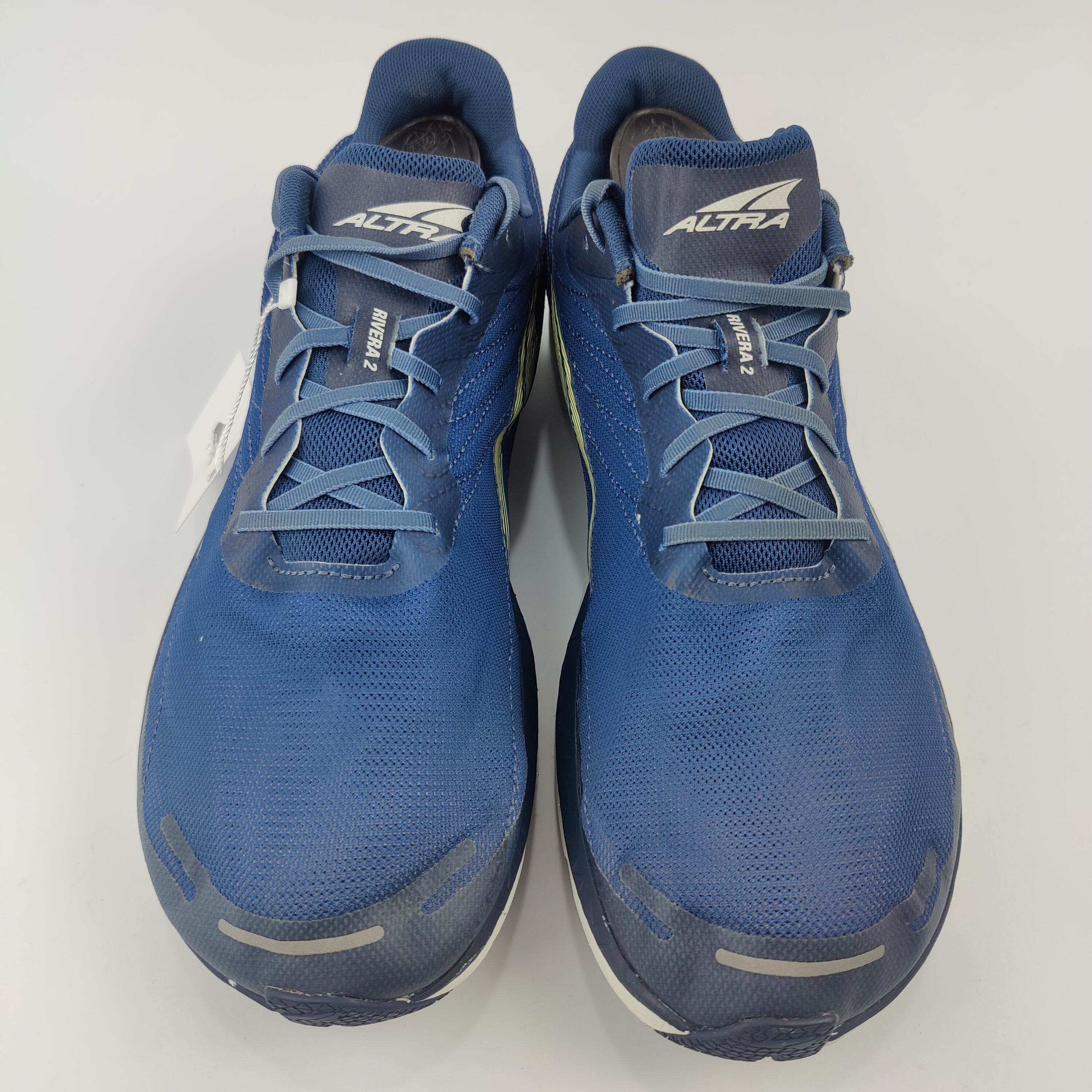ALTRA Rivera 2 (UK/PK 11) - Blue - 4658276