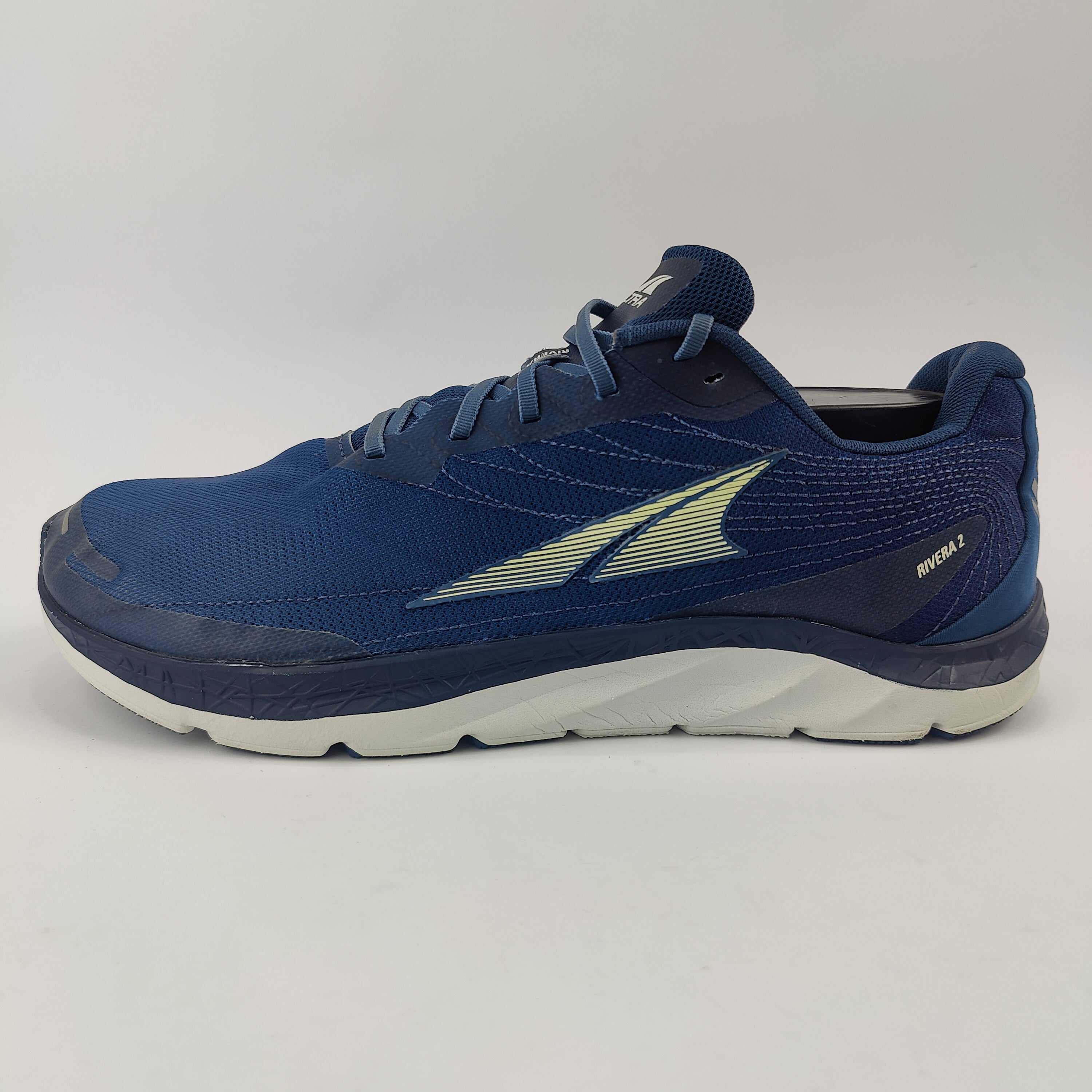 ALTRA Rivera 2 (UK/PK 11) - Blue - 4658276