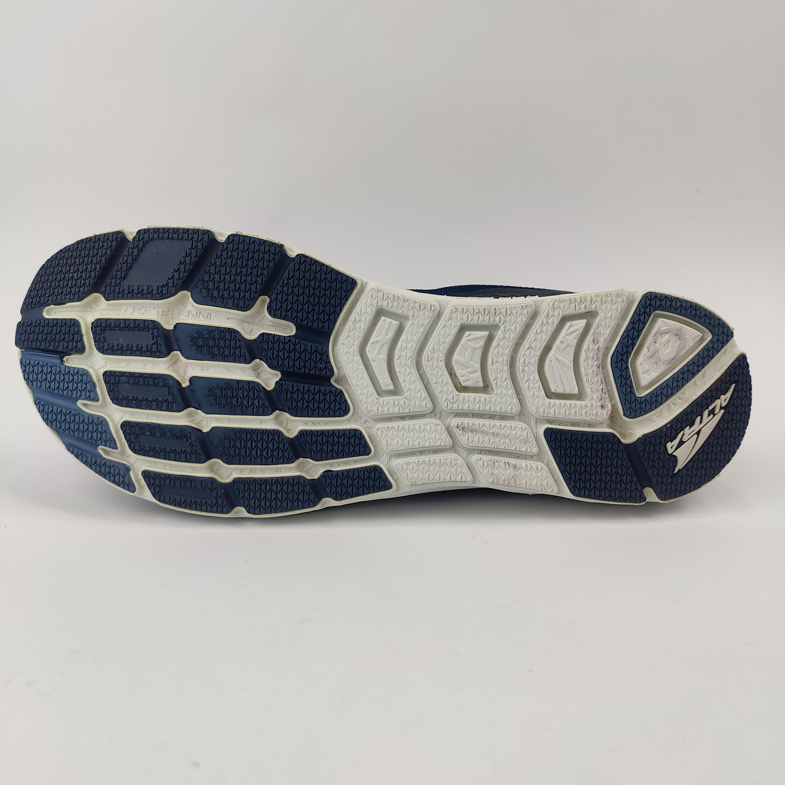 ALTRA Rivera 2 (UK/PK 11) - Blue - 4658276
