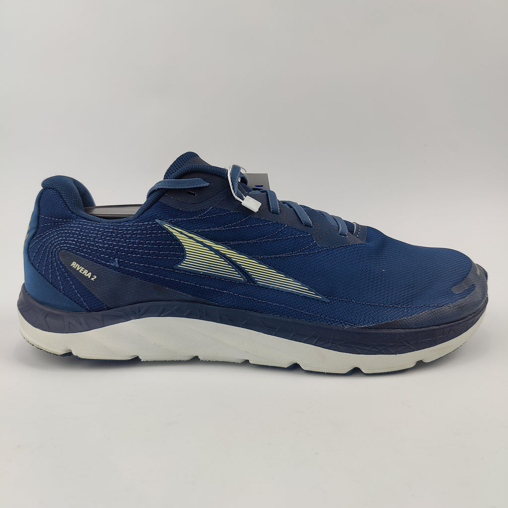 ALTRA Rivera 2 (UK/PK 11) - Blue - 4658276