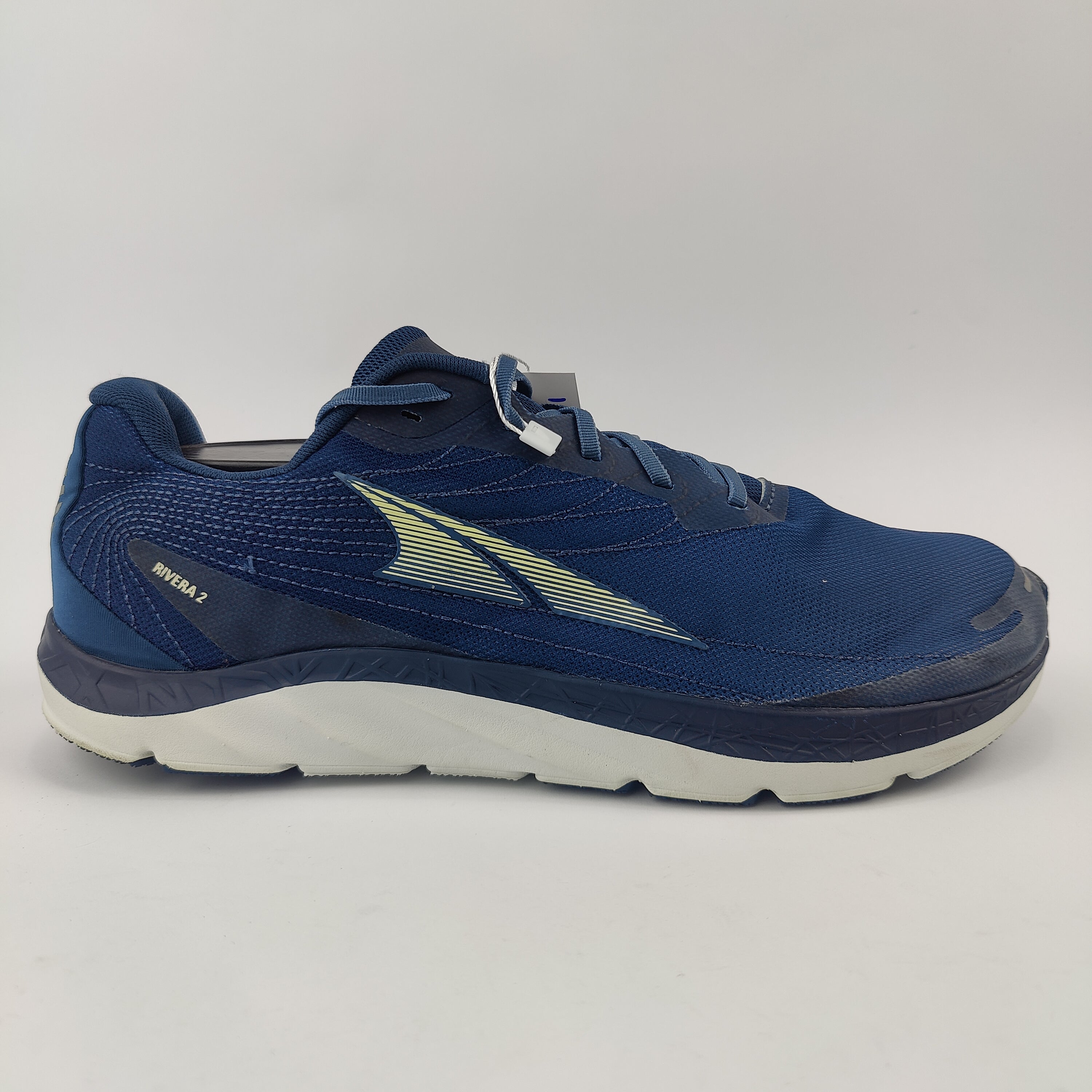 ALTRA Rivera 2 (UK/PK 11) - Blue - 4658276