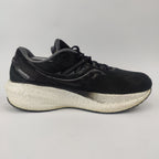 Saucony Triumph 20 (UK/PK 9) - Black - 4408267
